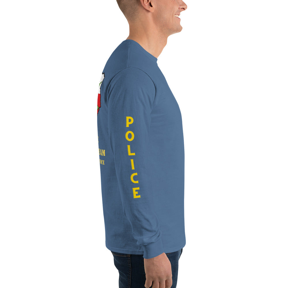 CID SW Field Office Long Sleeve Shirt