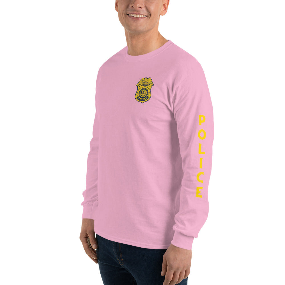 CID SW Field Office Long Sleeve Shirt