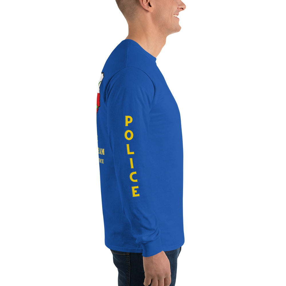 CID SW Field Office Long Sleeve Shirt