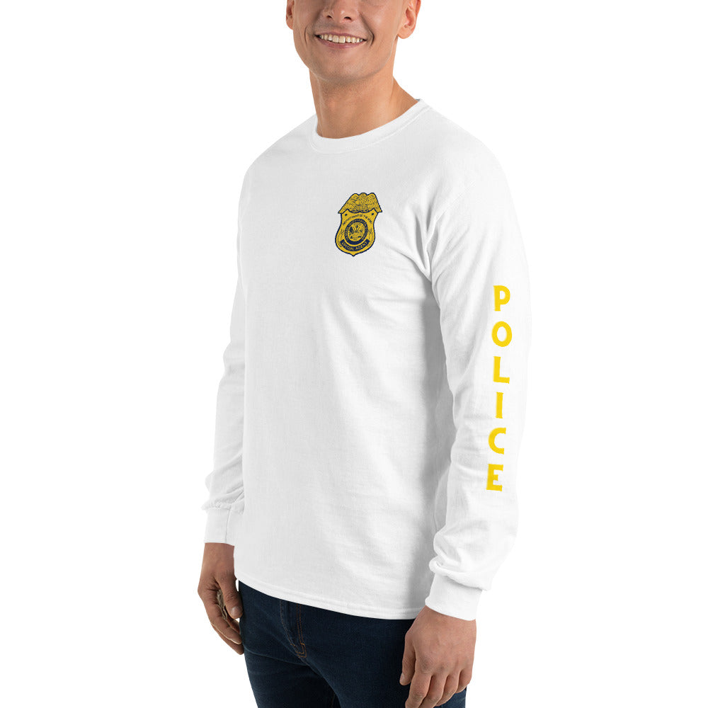 CID SW Field Office Long Sleeve Shirt