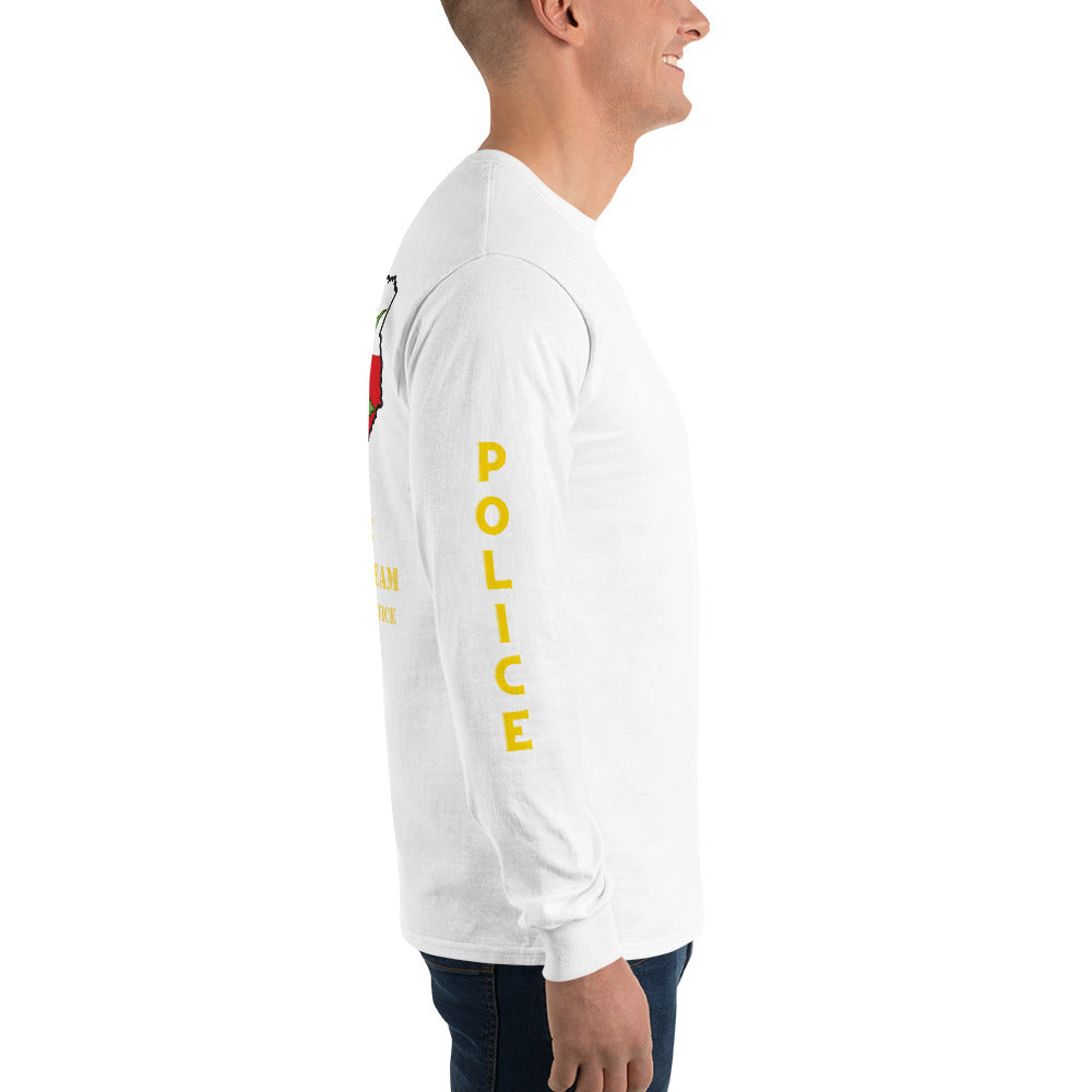 CID SW Field Office Long Sleeve Shirt