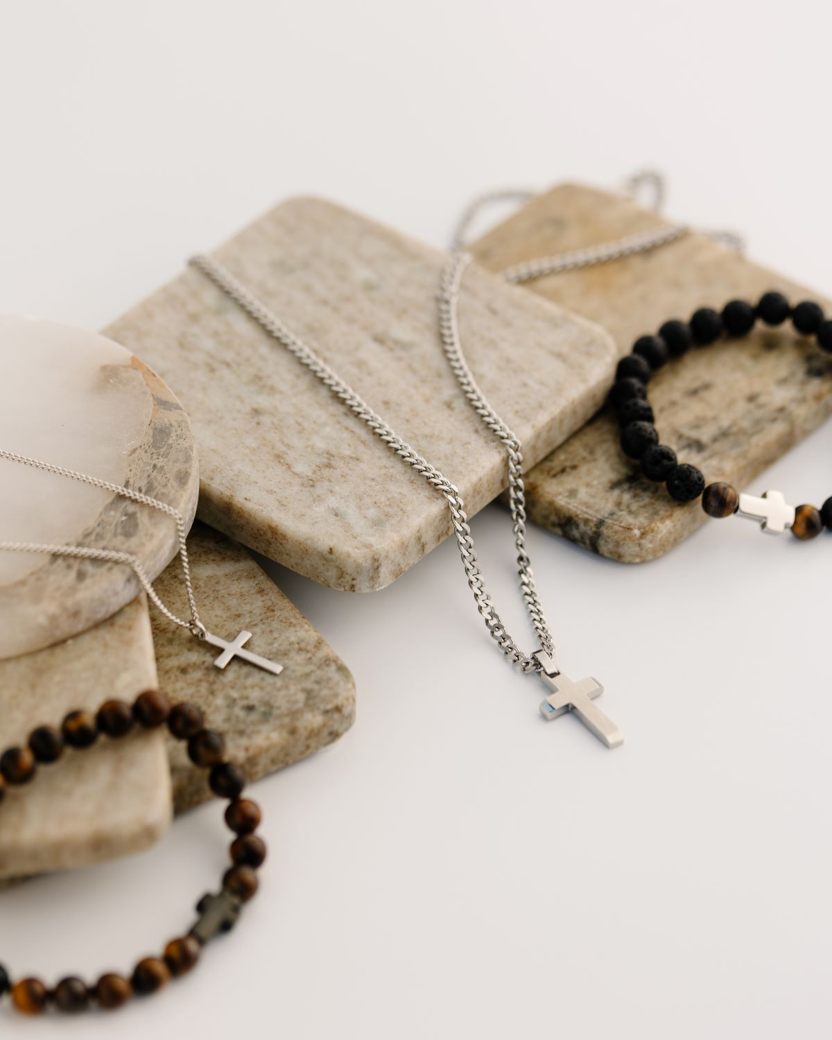 Drew Unisex Necklace