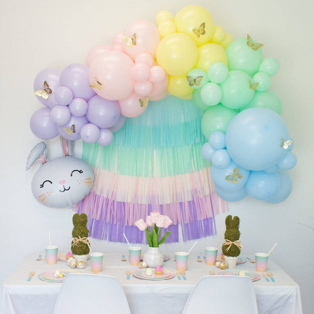 3D Butterfly Decor