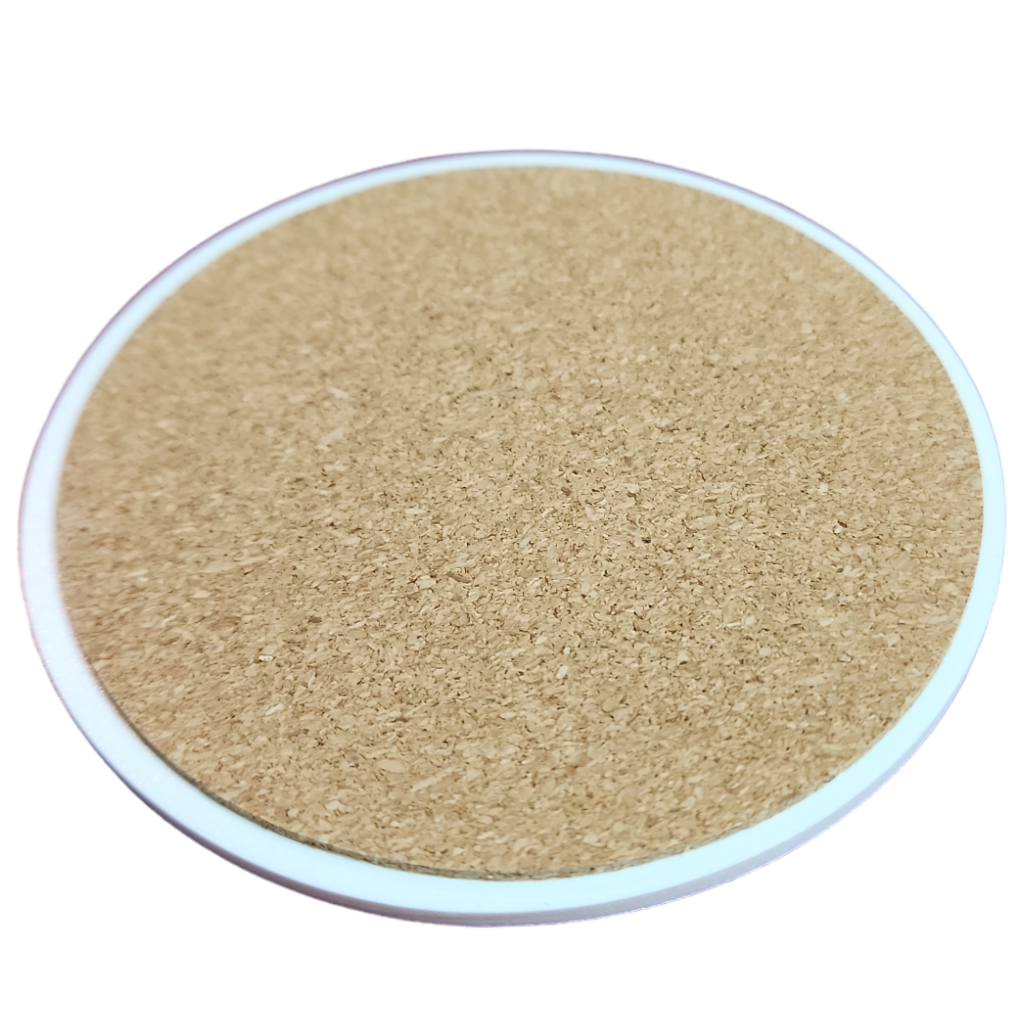 Sip Sip Hooray Coaster -  Thou Shall Not Try Me - Mom 24:7