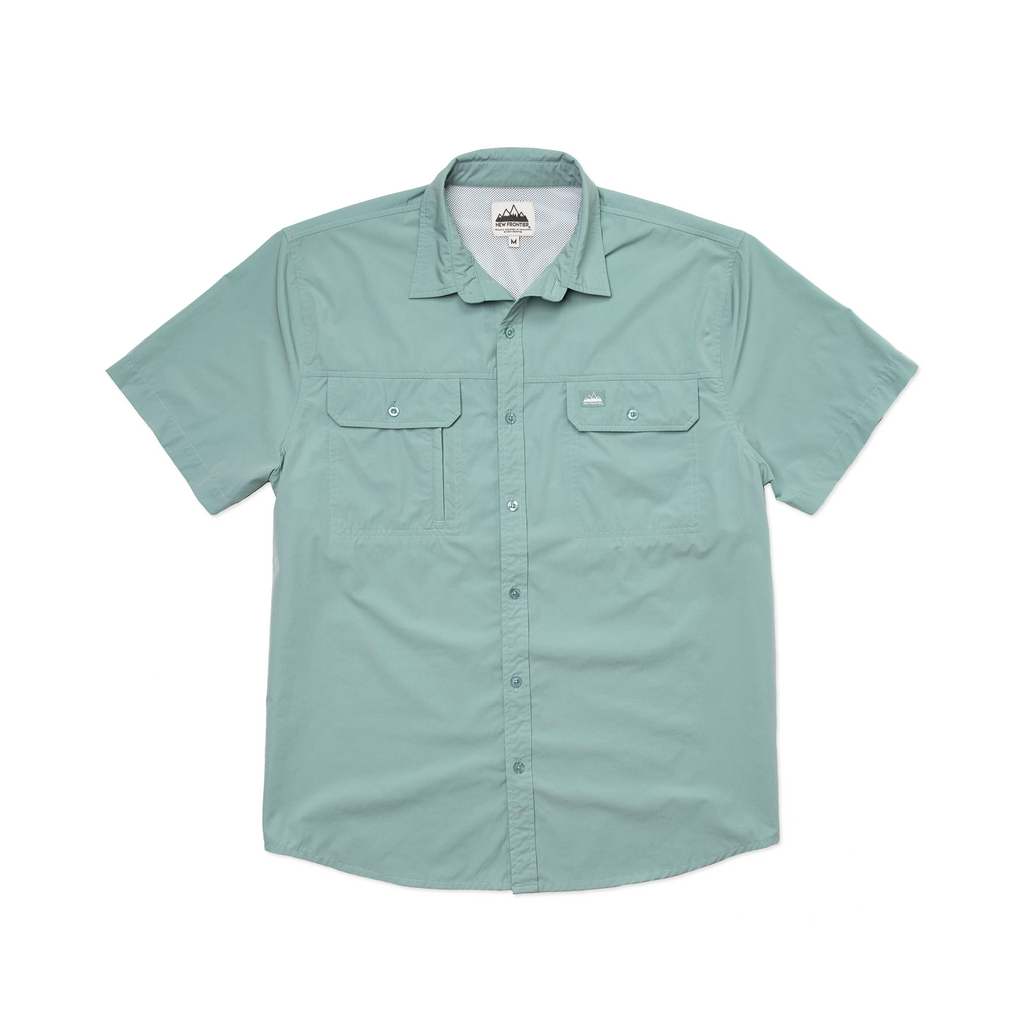 Mountain Tech Shirt