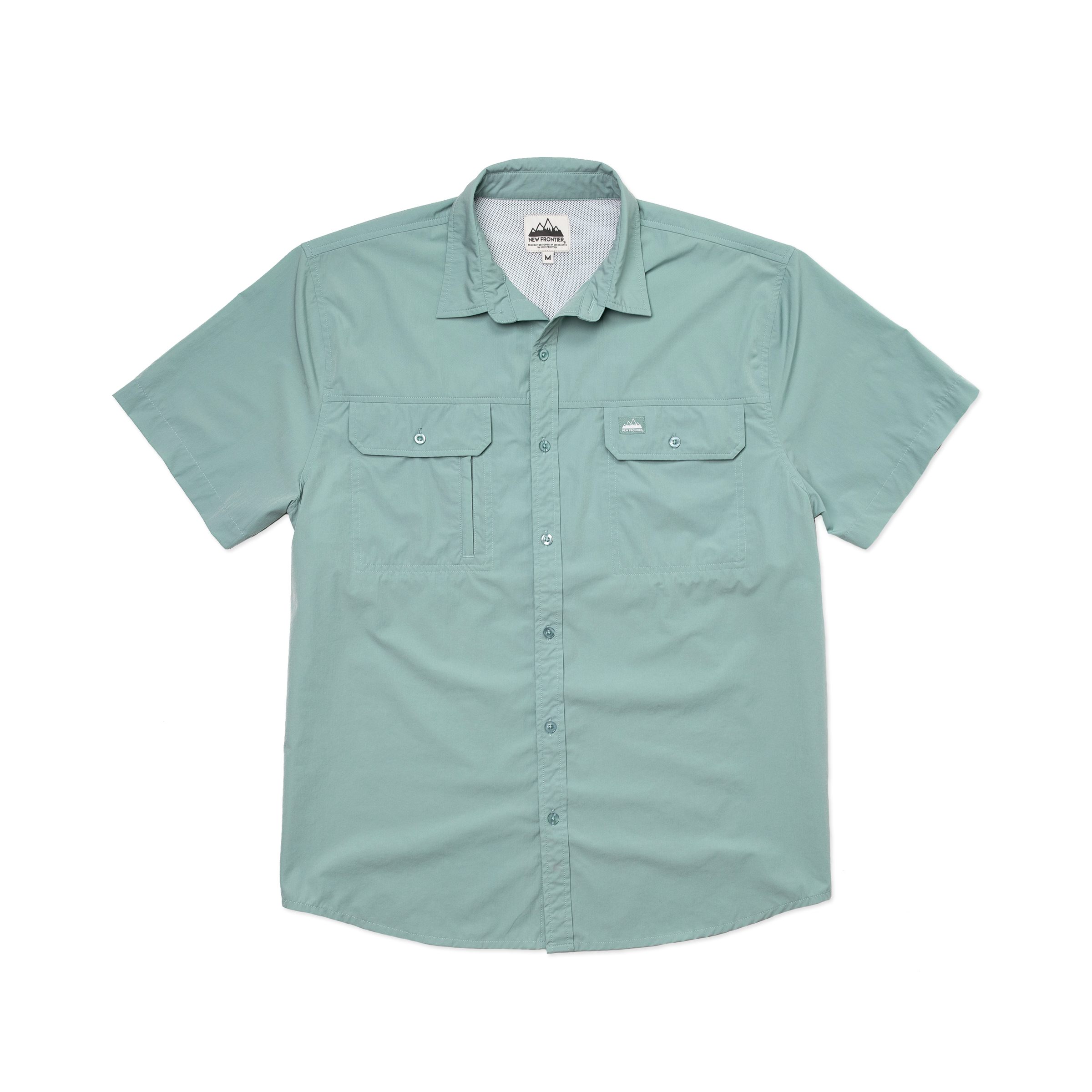 Mountain Tech Shirt