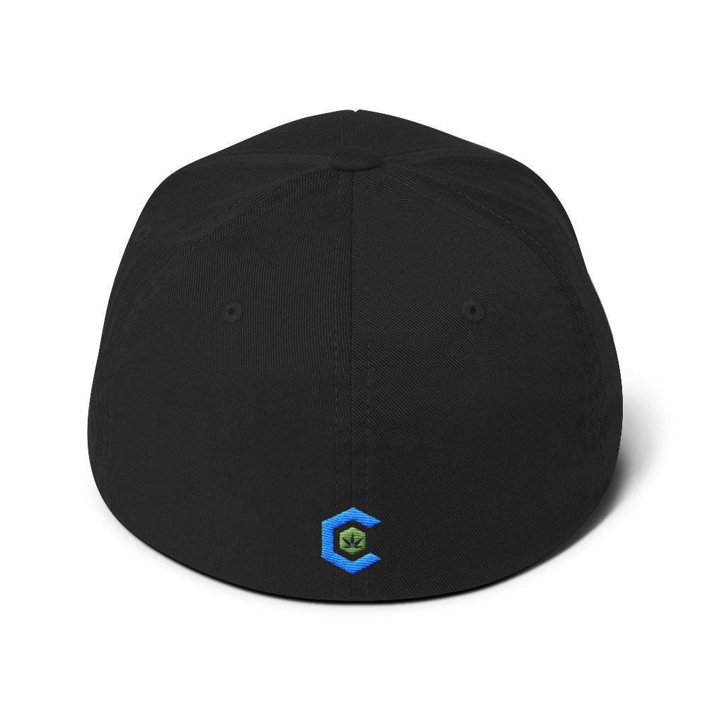 The Cannabis Community Hat