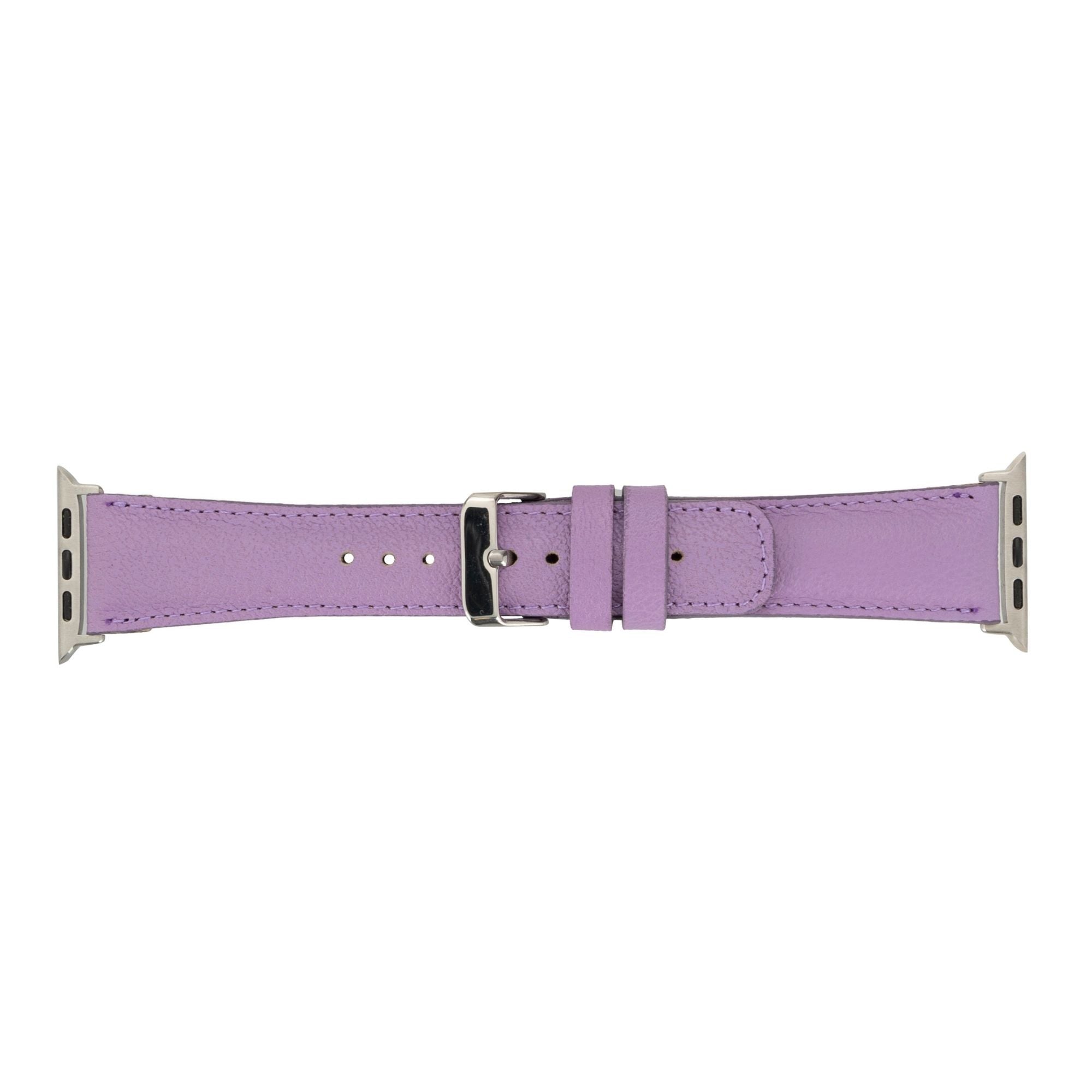 Moran Leather Bands for Apple Watch 9, Ultra 2 & SE