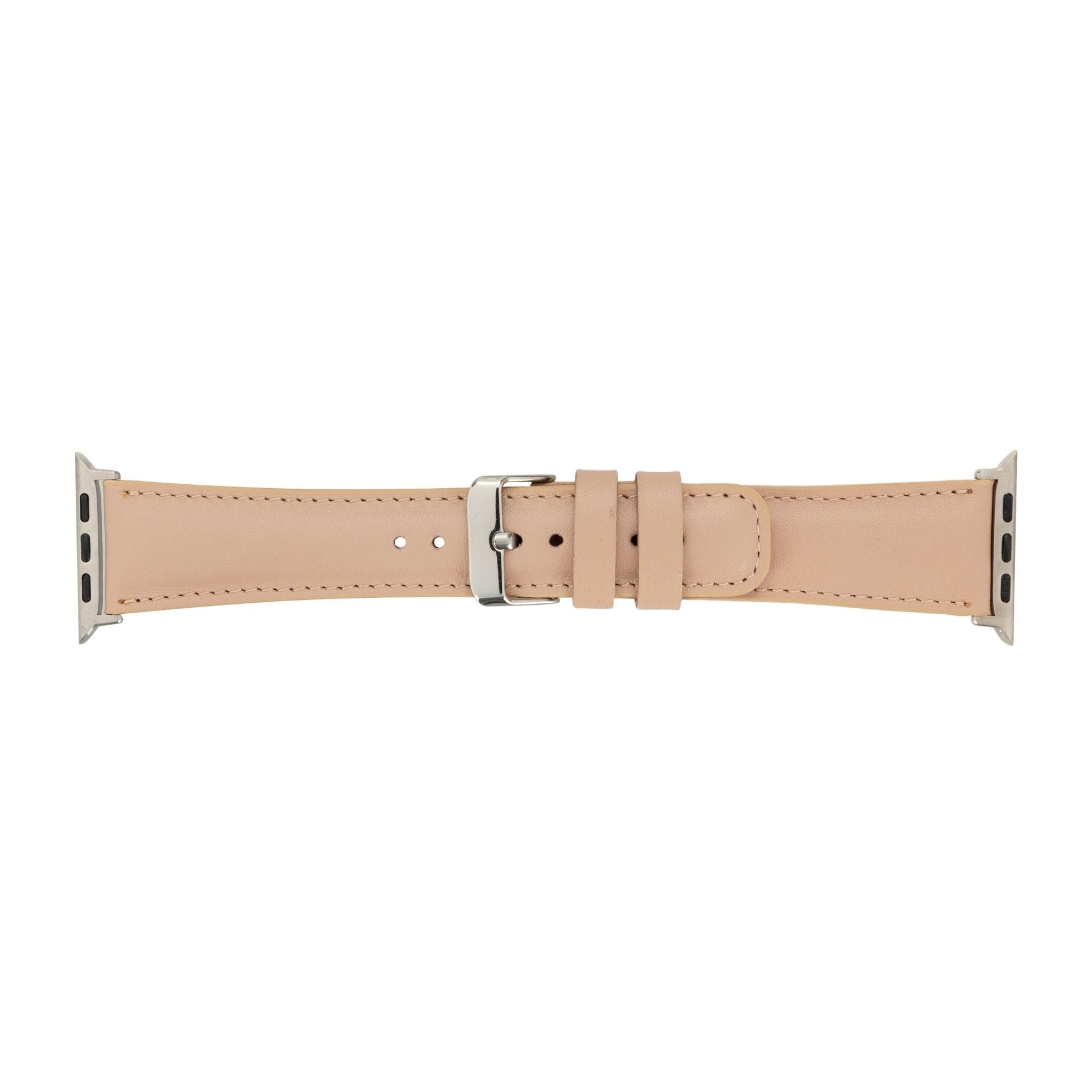 Moran Leather Bands for Apple Watch 9, Ultra 2 & SE