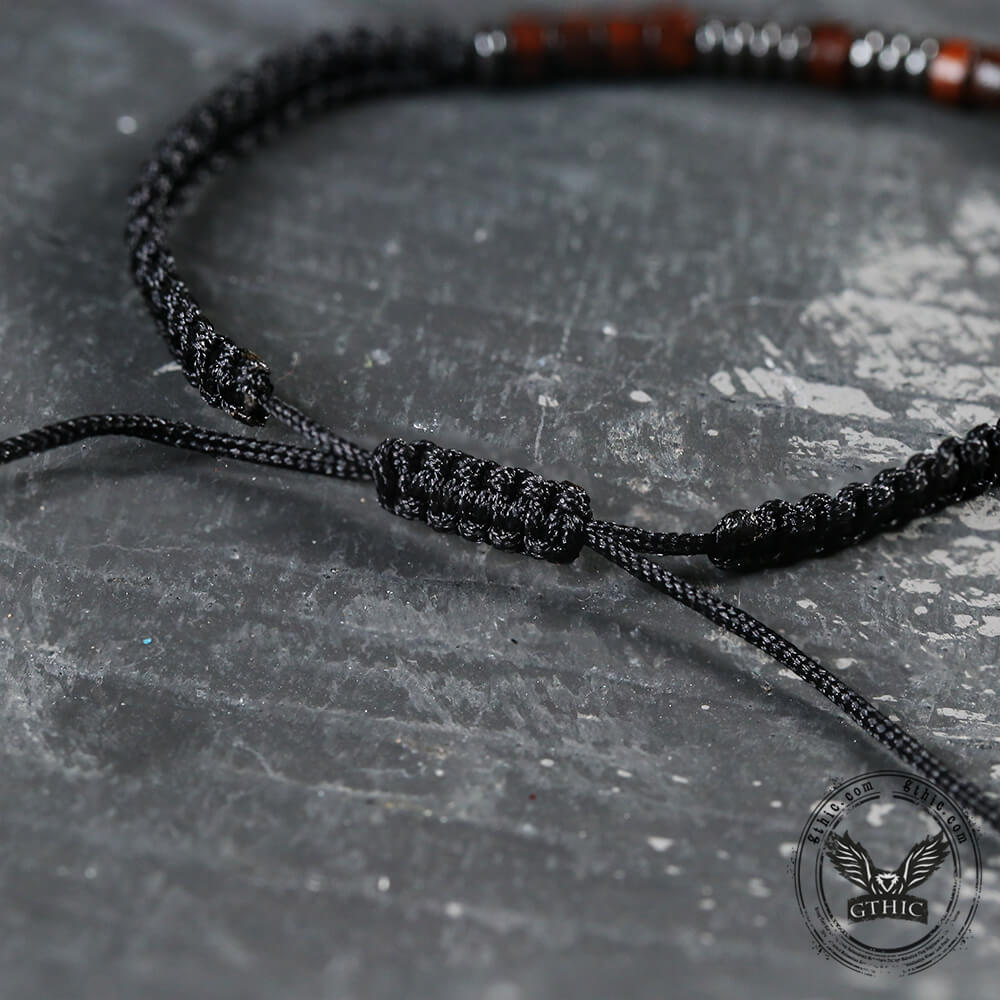 Morse Code Bracelet