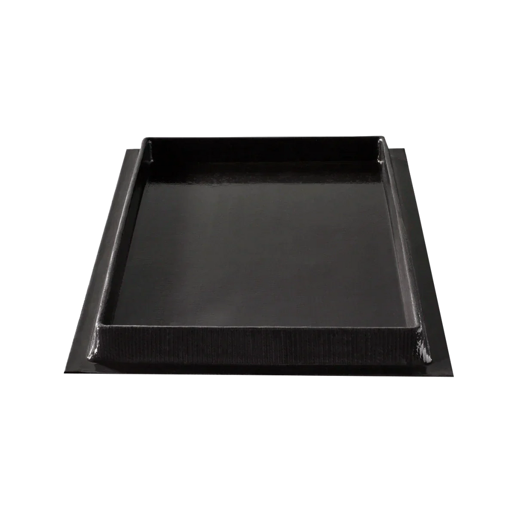 Small Sponge Cake Tray