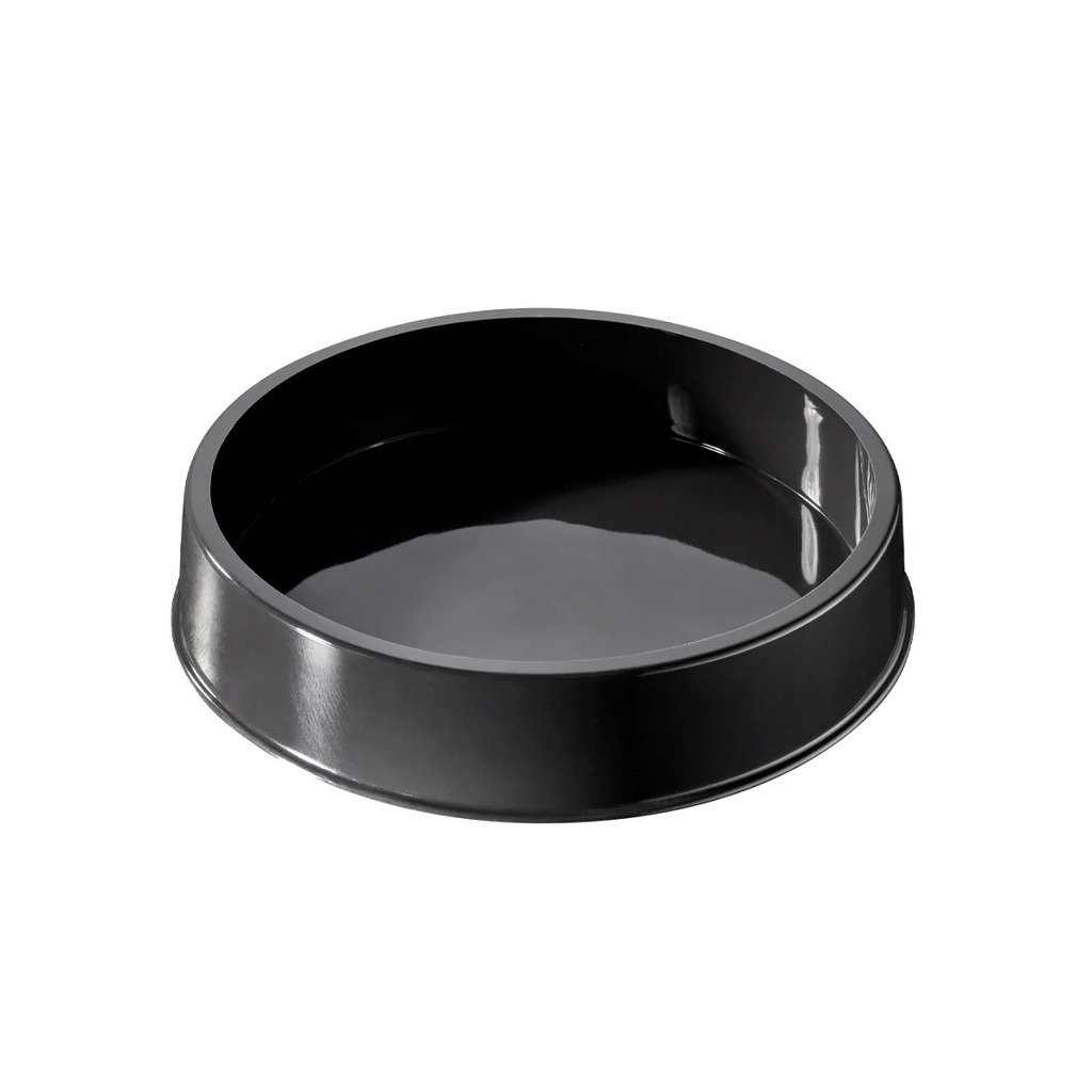 Round Mold