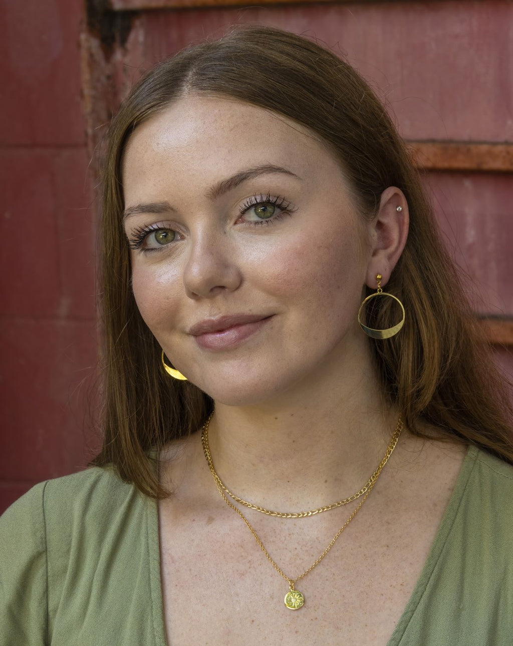 Marcia Earrings