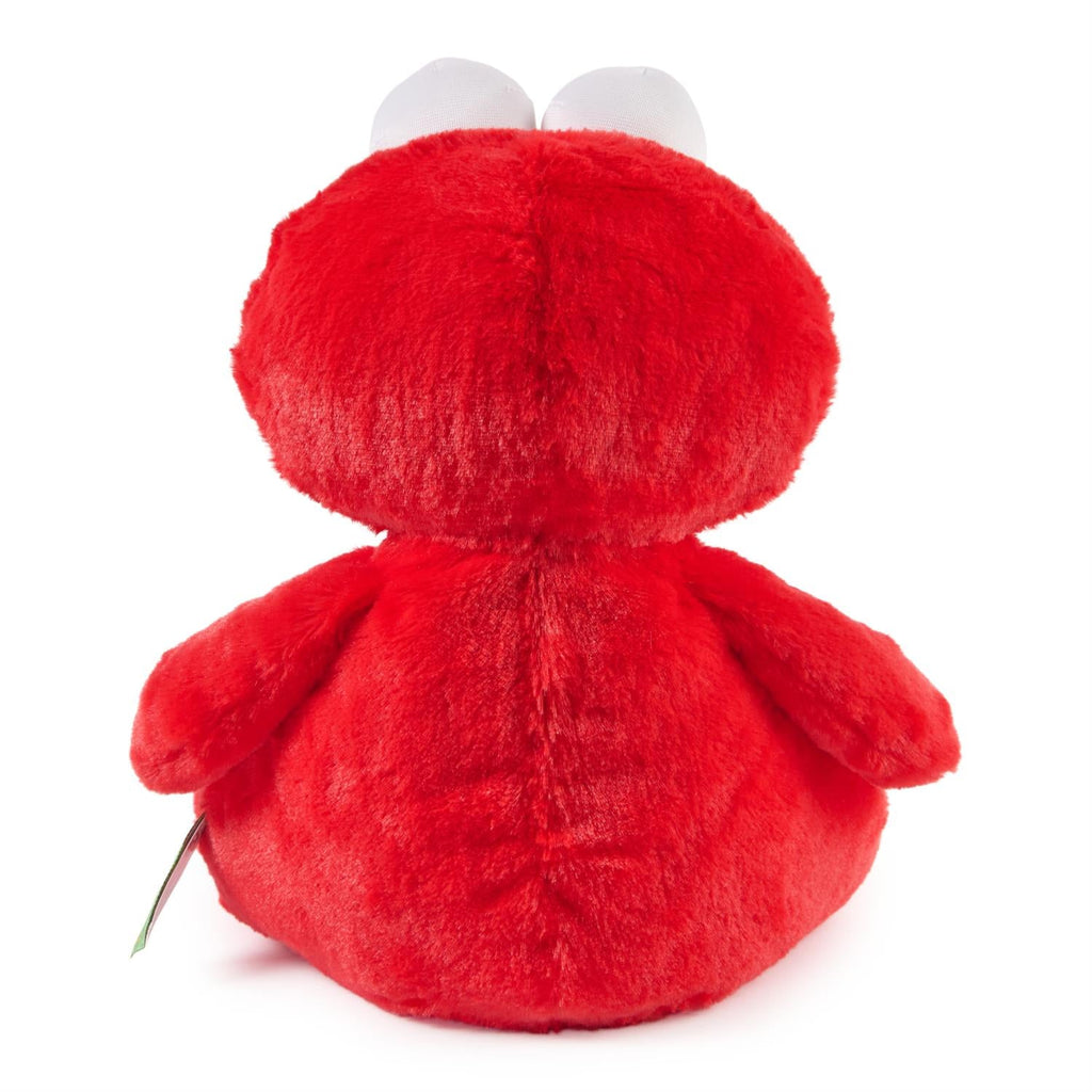 Oh So Snuggly Elmo