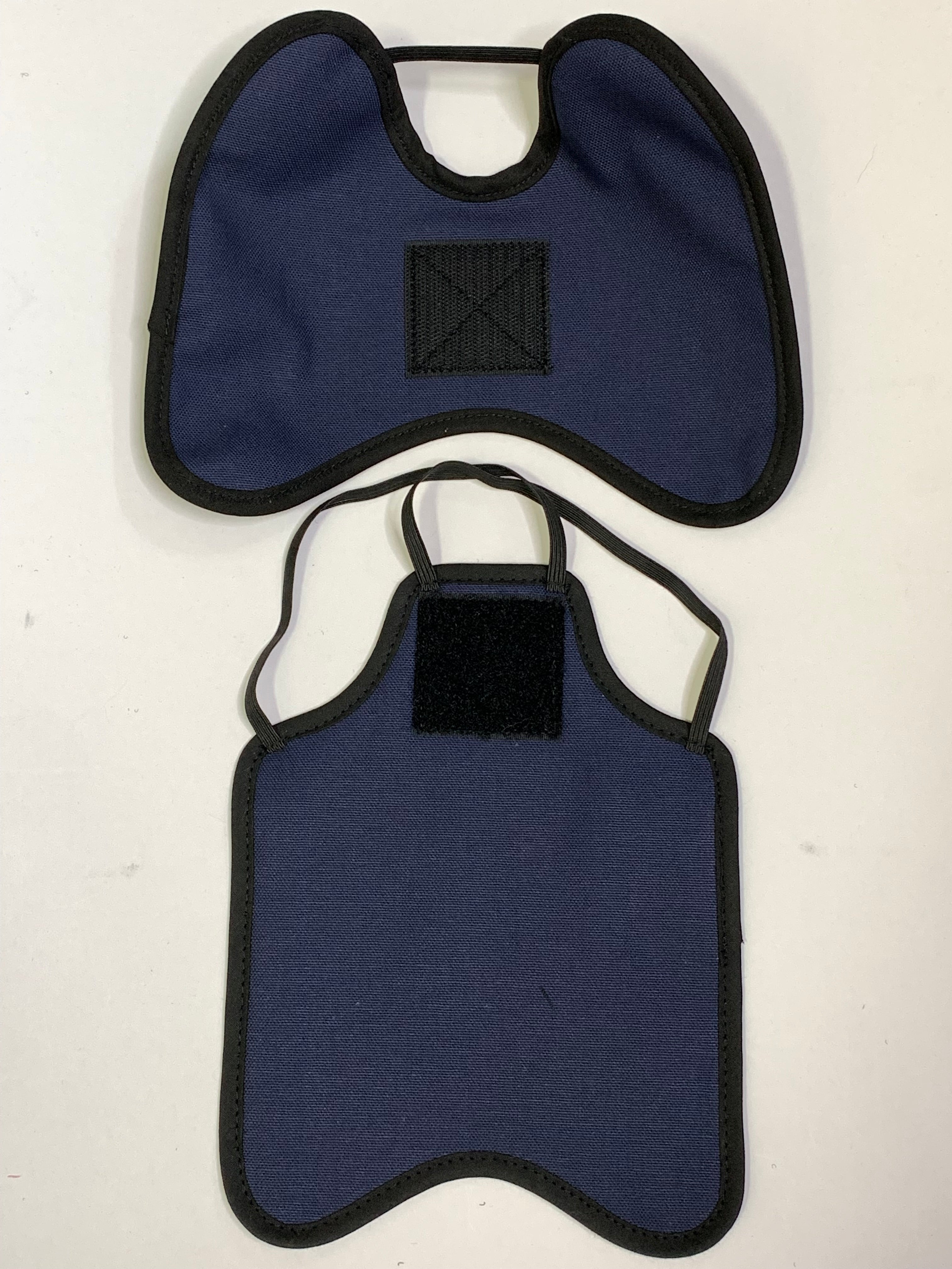 Hen Saver Hen Apron/Saddle with Shoulder Protectors (Made in the USA)