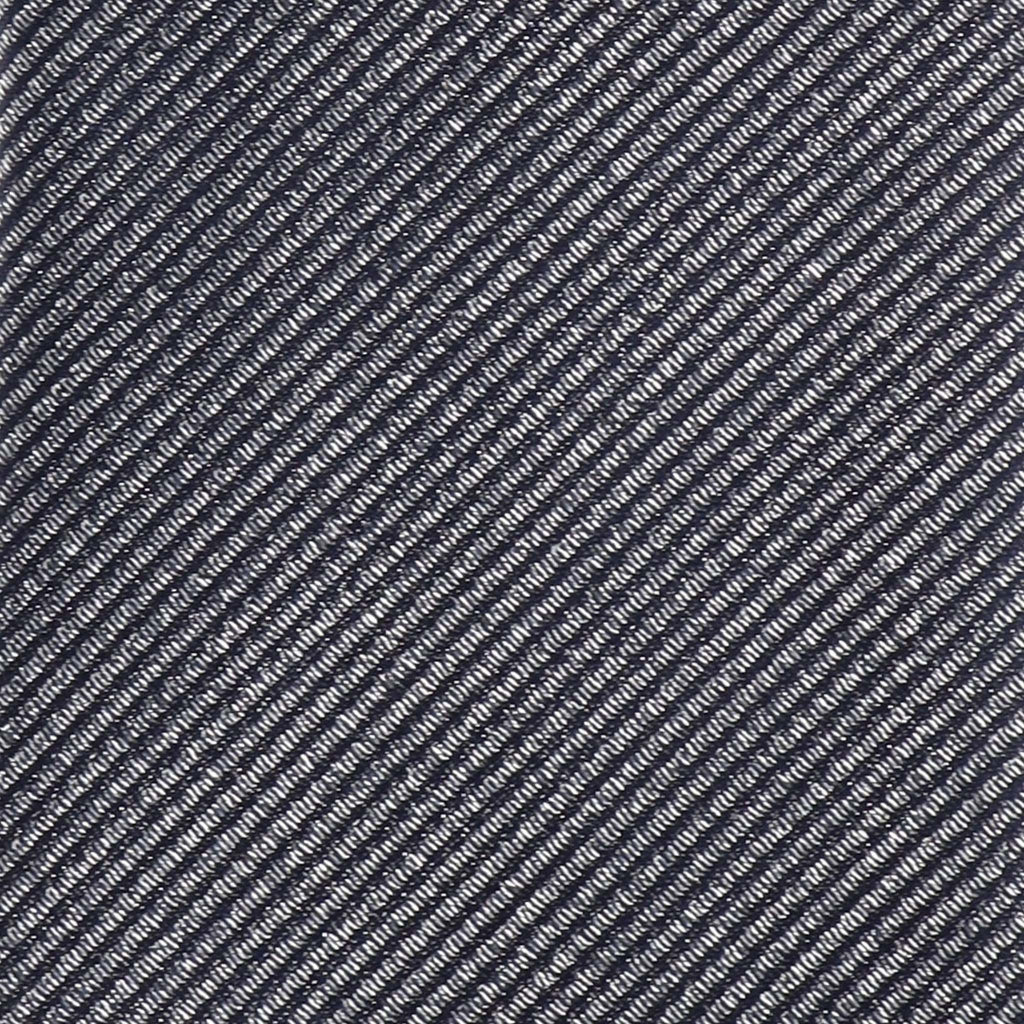 Vittorio Farina Men's Geometric Design Necktie & Pocket Square
