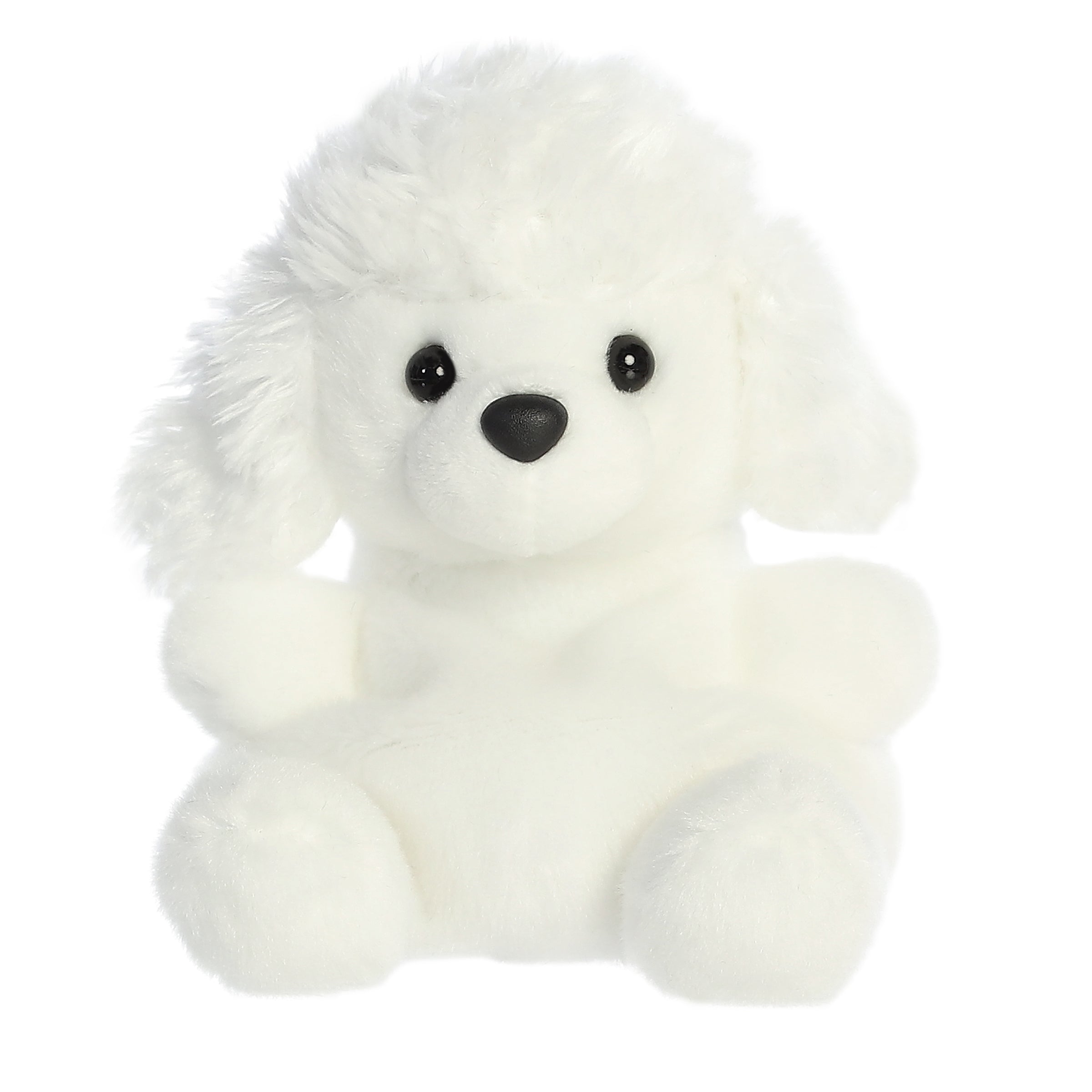 LuLu Poodle Palm Pal