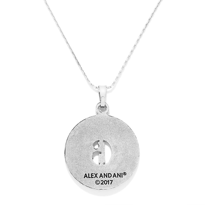 Number 6 Necklace, Expandable | Healing, Supportive, and Love