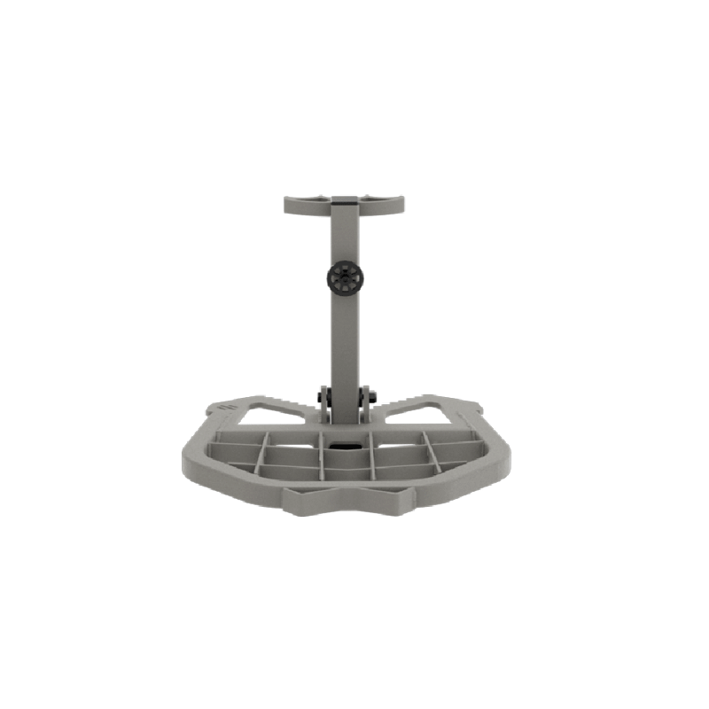 Raider Saddle Platform