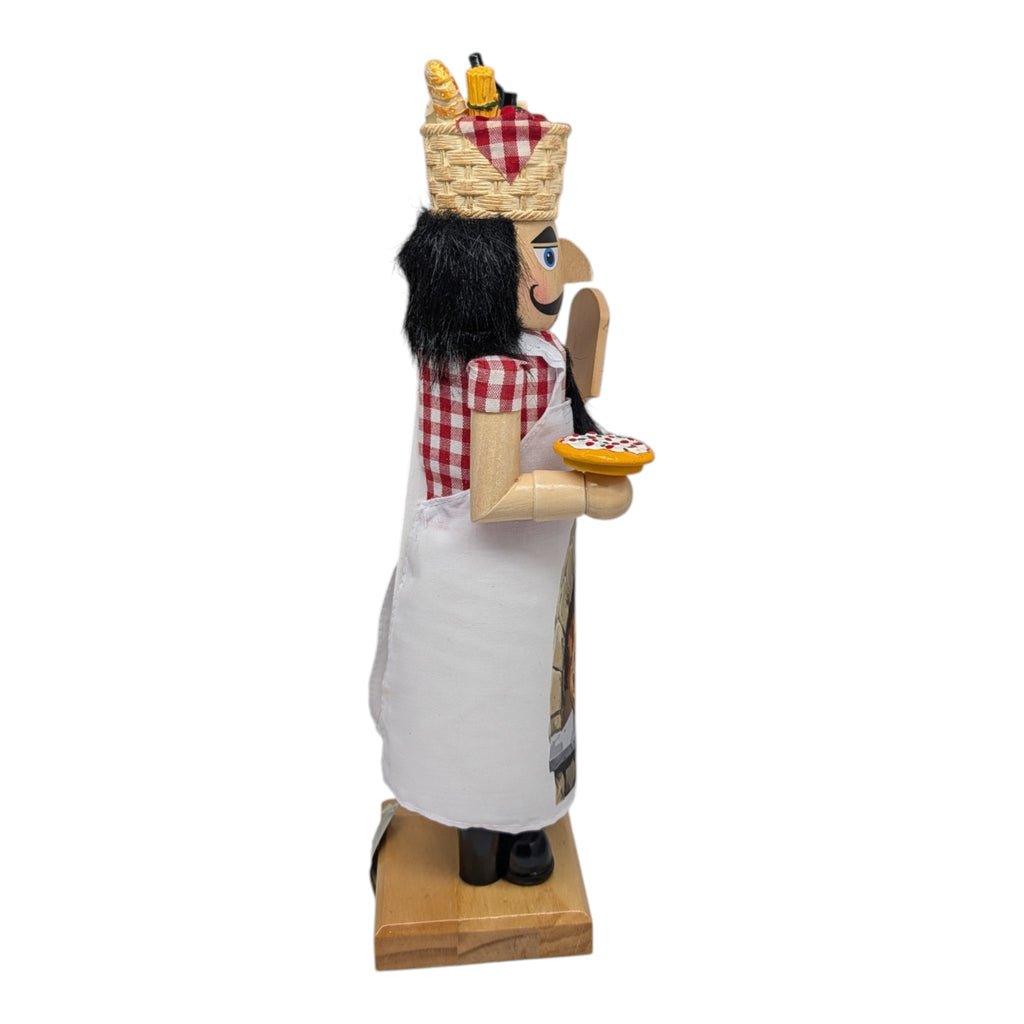 Pizzeria Nutcracker