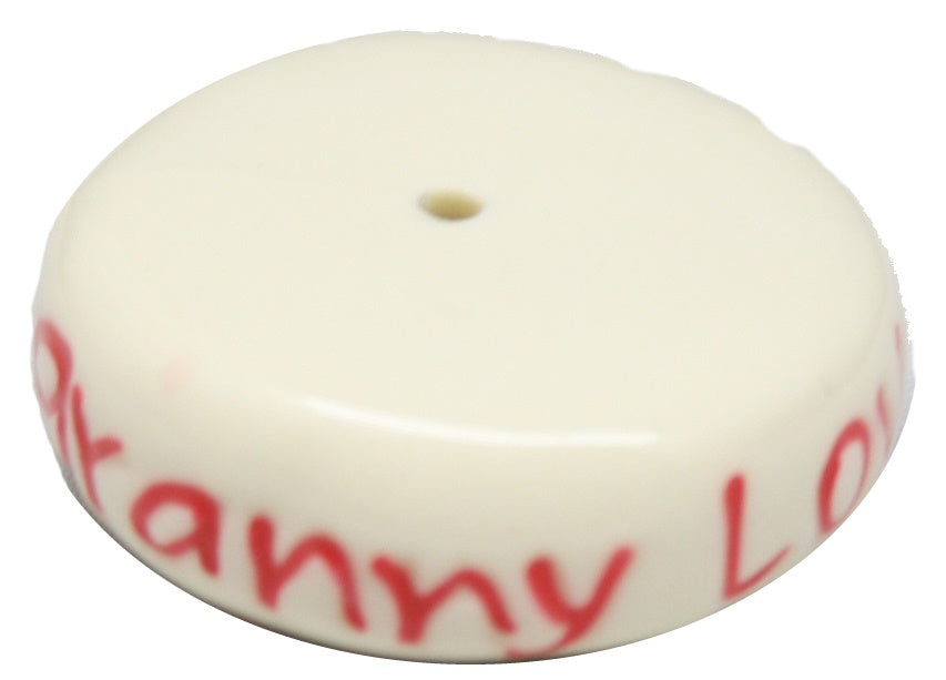 Bead It - Granny Love Spacer Bead