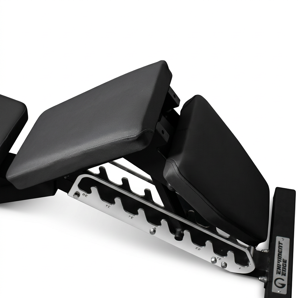 The Edge Infinity Bench