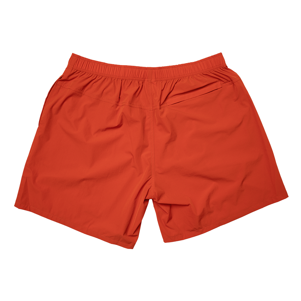 NEW Men’s Journey Tech 7" Short