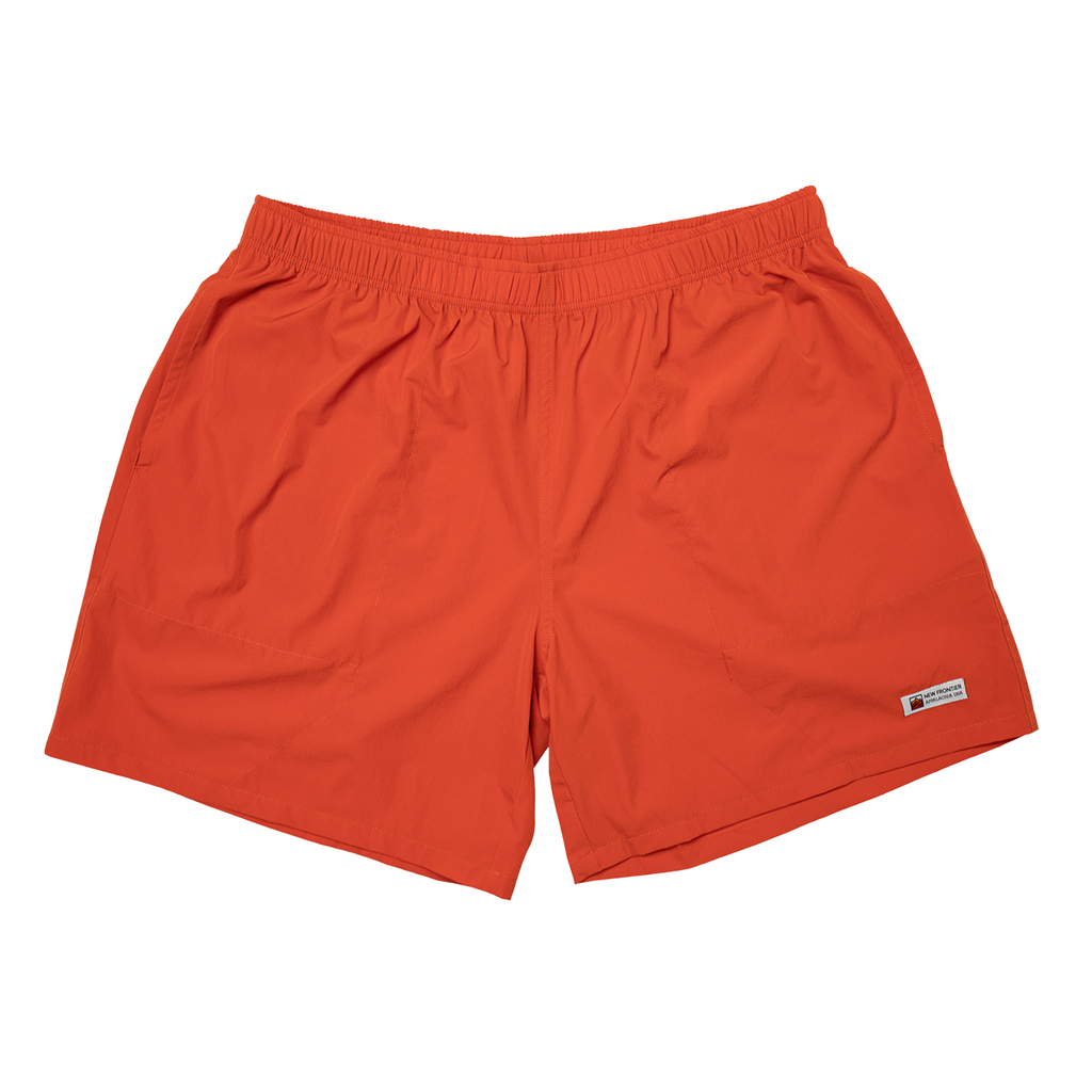 NEW Men’s Journey Tech 7" Short