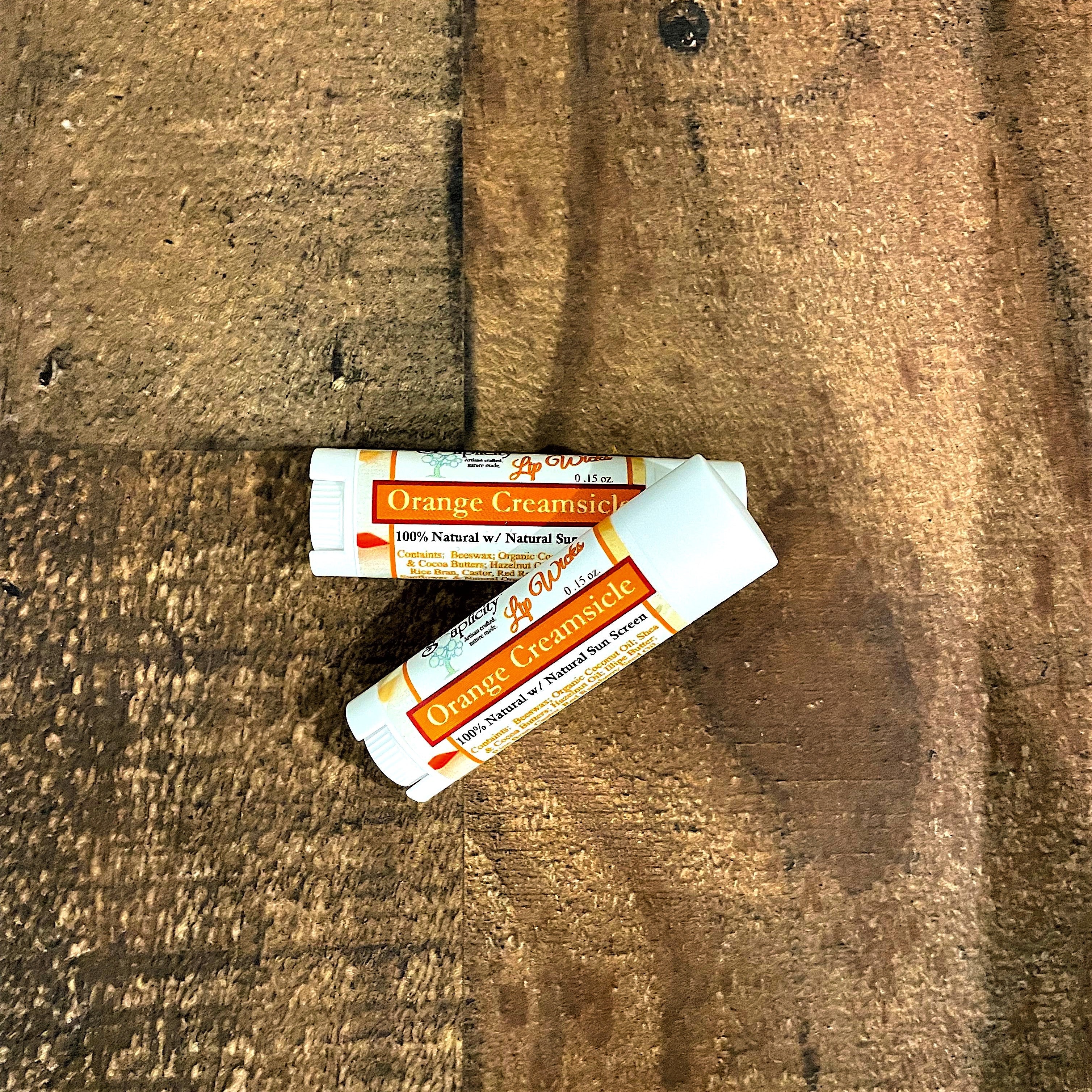 Lip Wick Lip Balm - Limited Editions