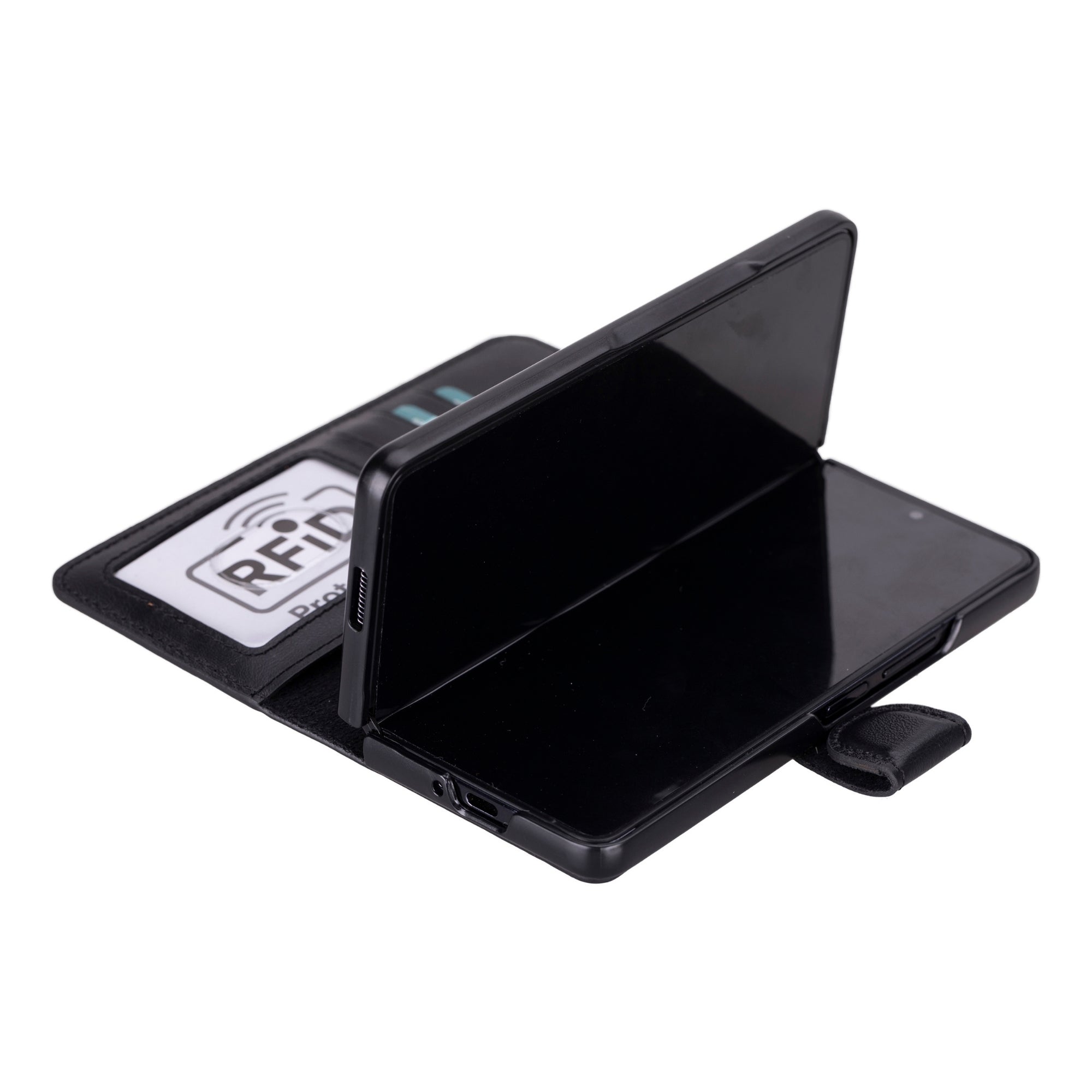 Orlando Samsung Galaxy Z Fold 5 Case