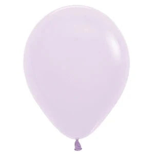 Pastel Lilac