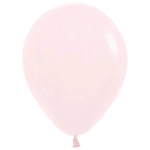 Pastel Pink