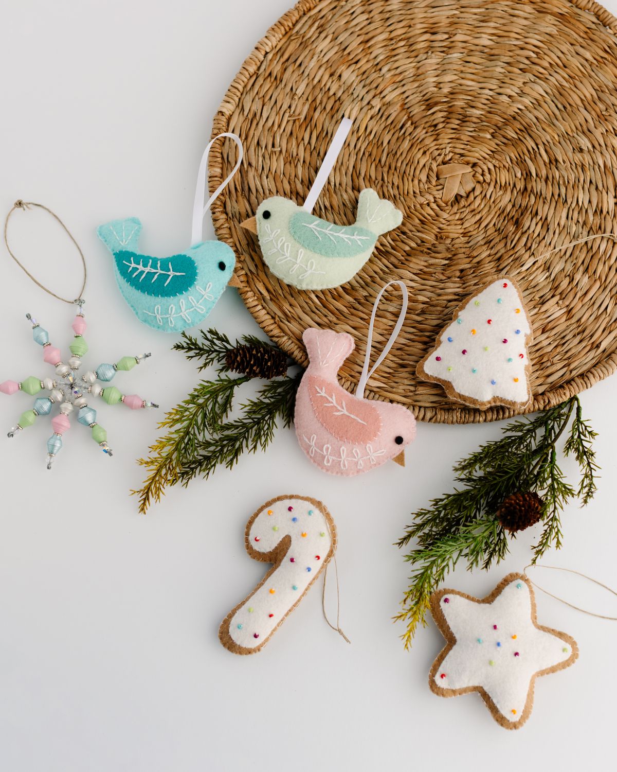 Cookie Ornament
