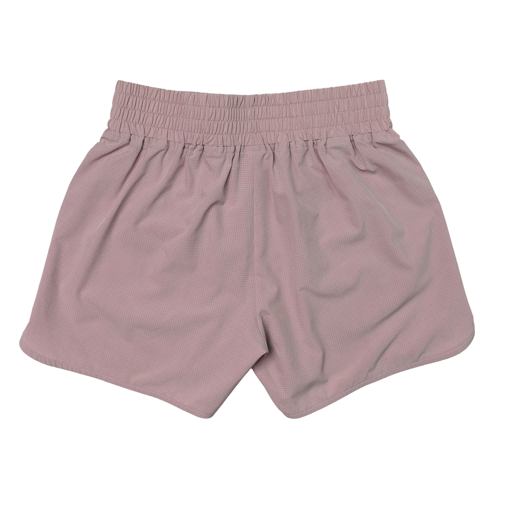 Women's High Rise Short 3.5"