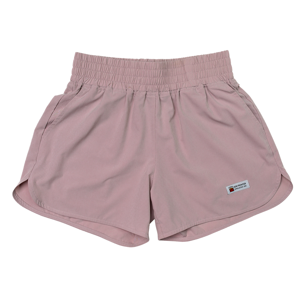 Women's High Rise Short 3.5"