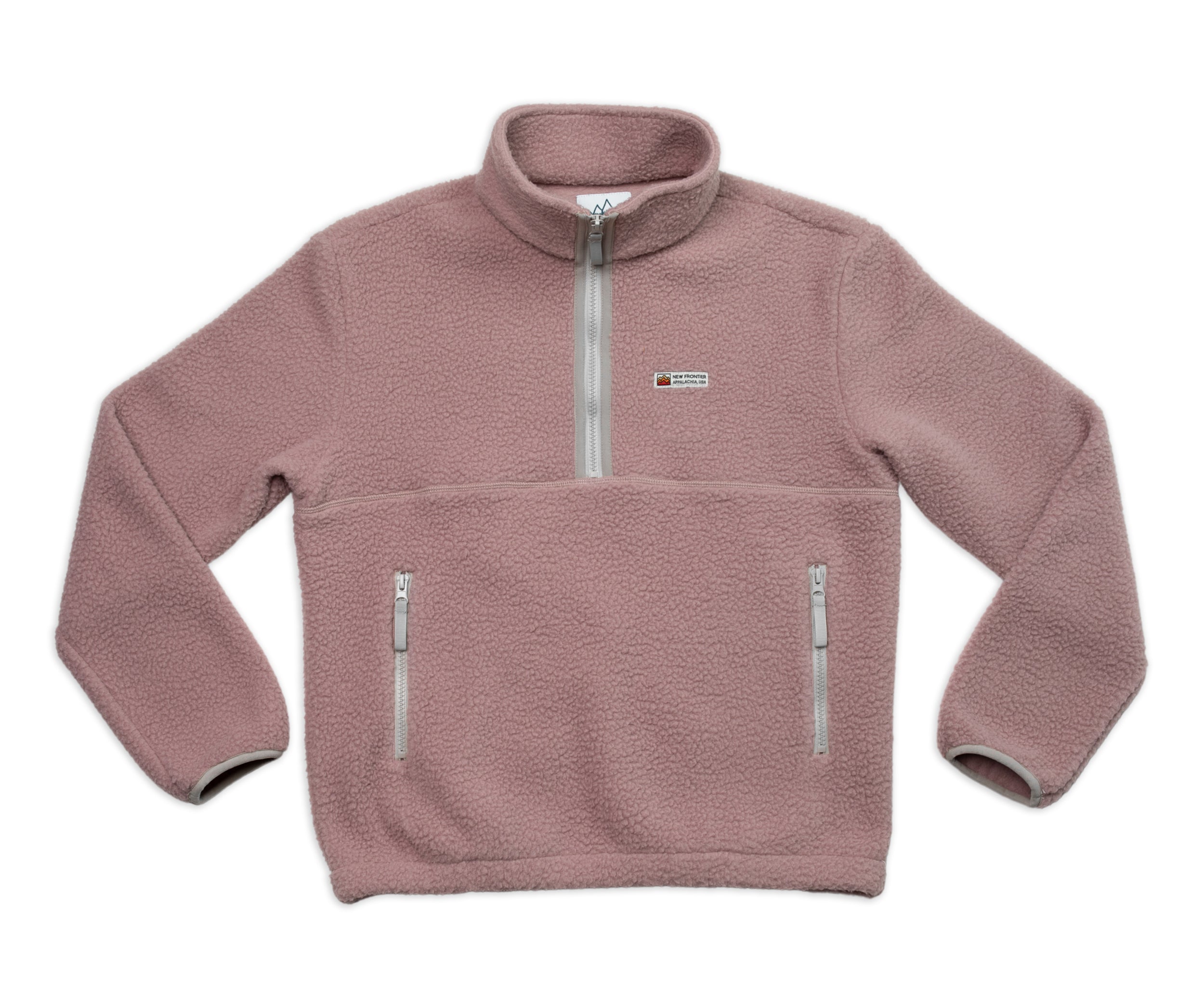 Women's Boulder Pullover