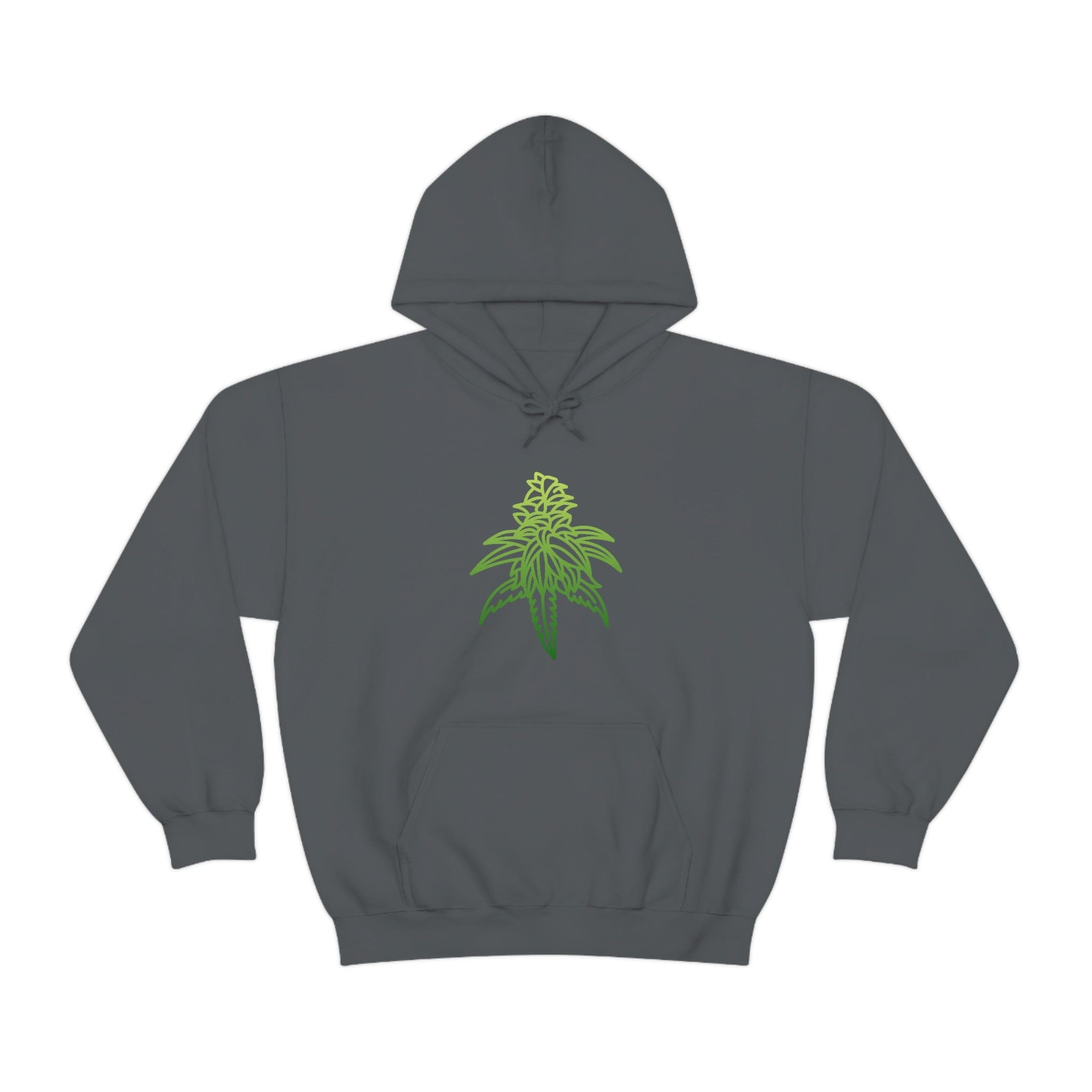 Sour Diesel Marijuana Hoodie
