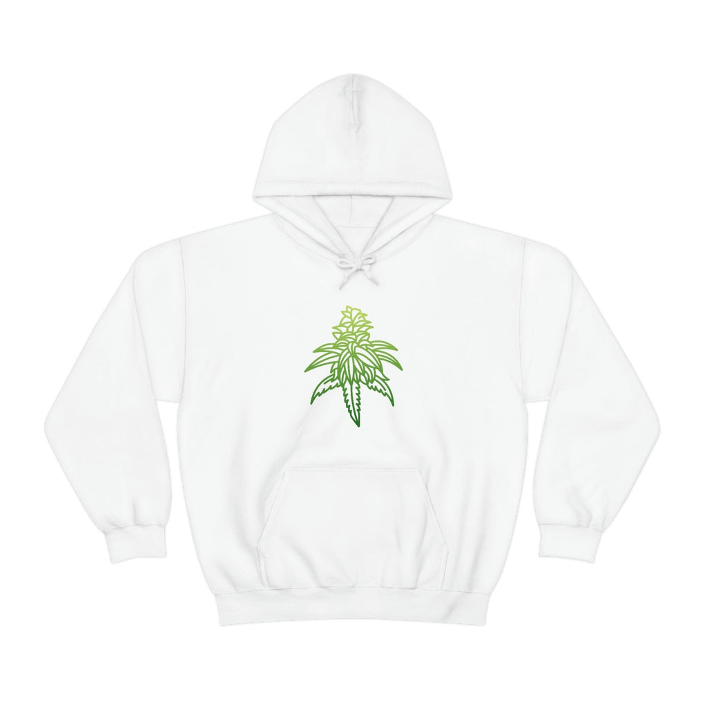Sour Diesel Marijuana Hoodie