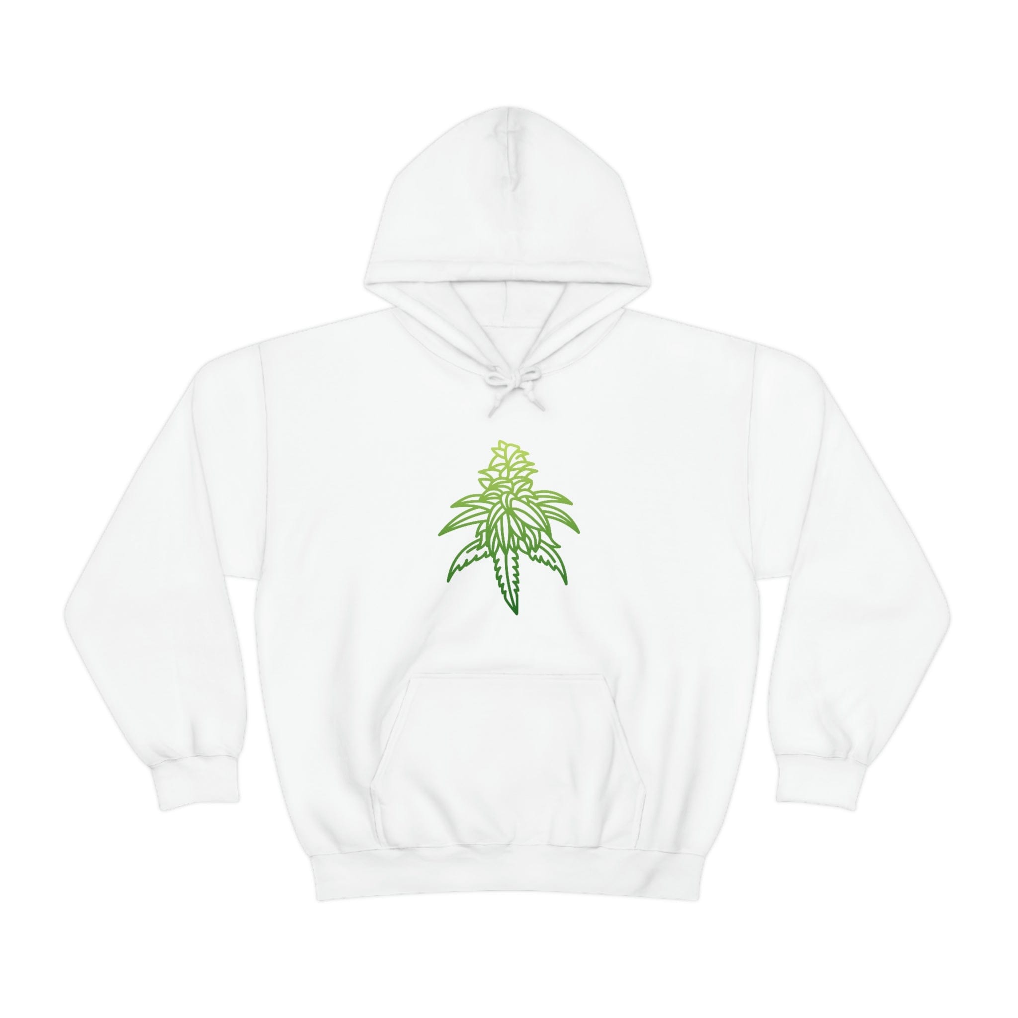 Sour Diesel Marijuana Hoodie