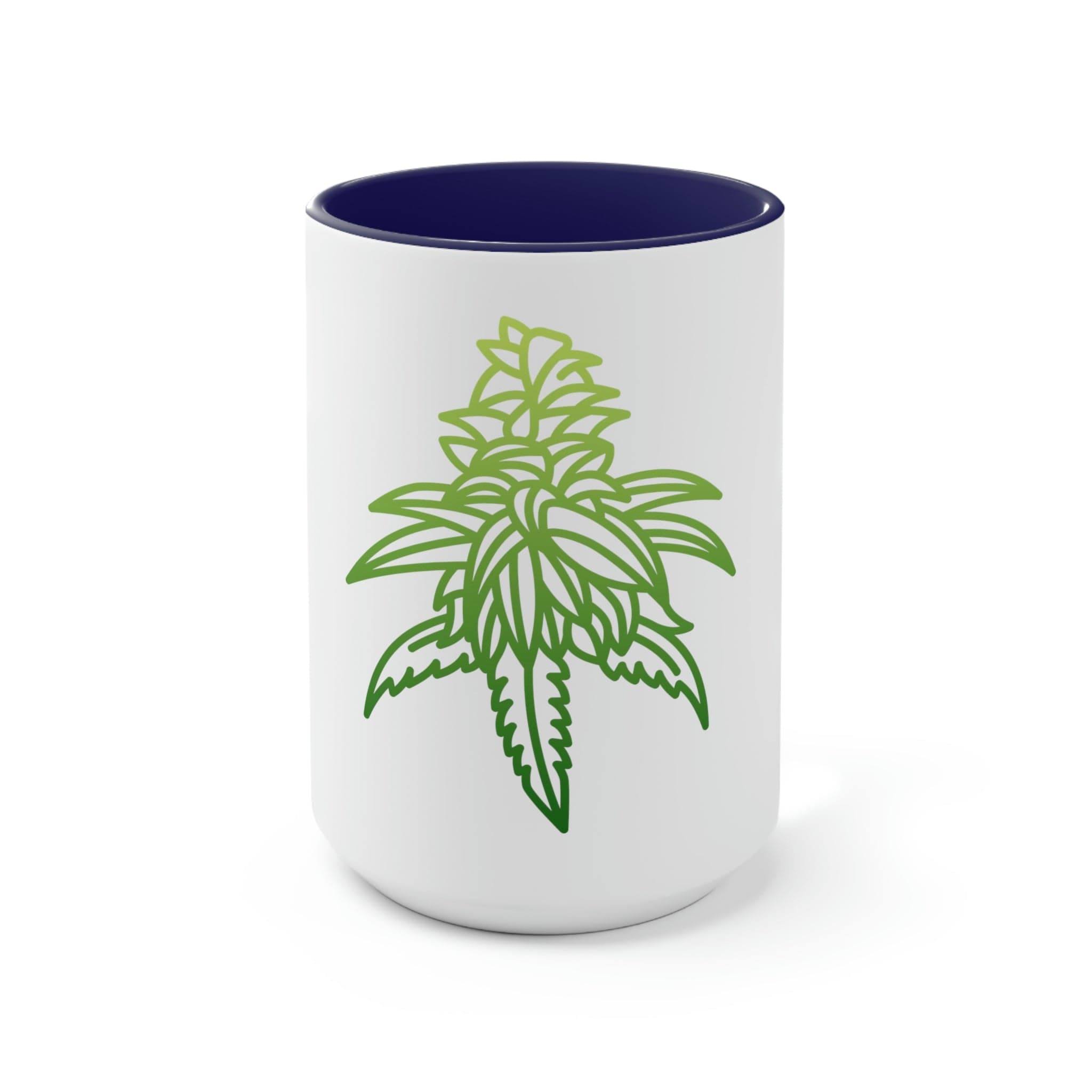Sour Diesel Cannabis Tea Mug