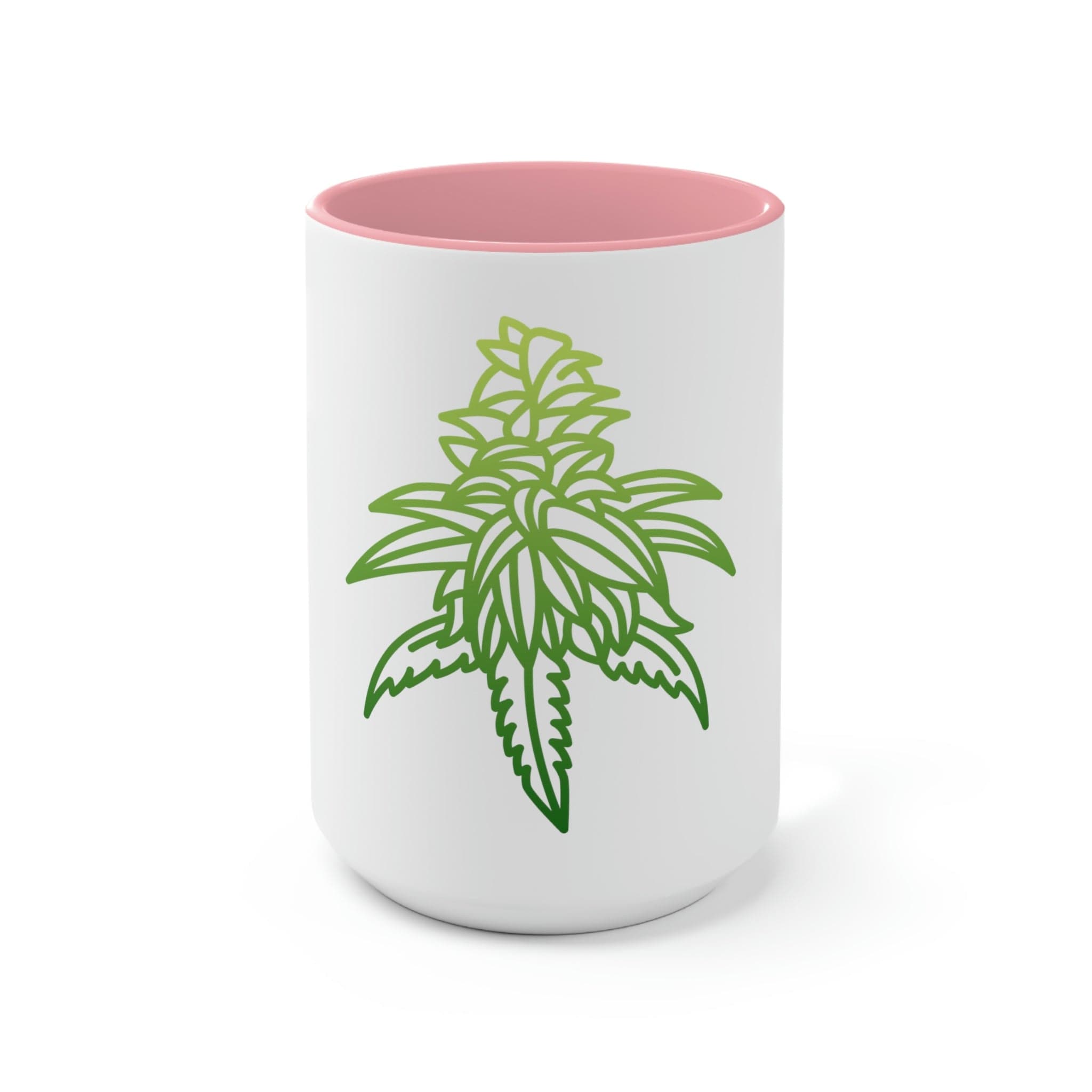 Sour Diesel Cannabis Tea Mug