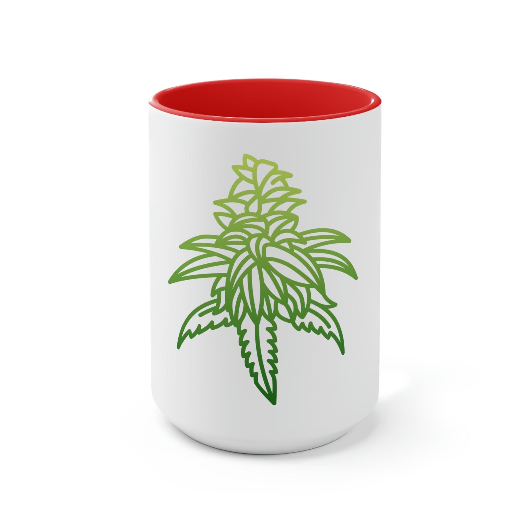 Sour Diesel Cannabis Tea Mug