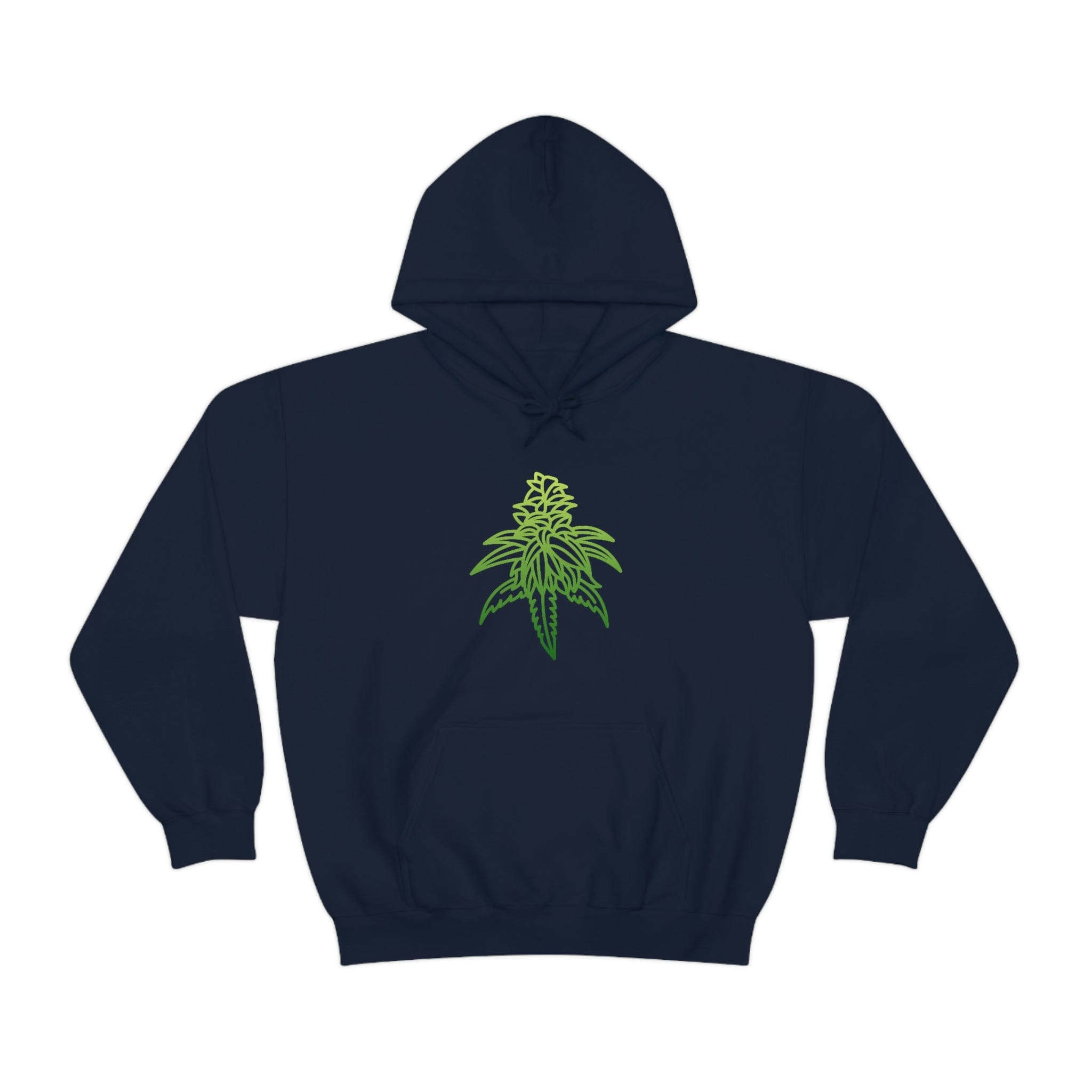Sour Diesel Marijuana Hoodie