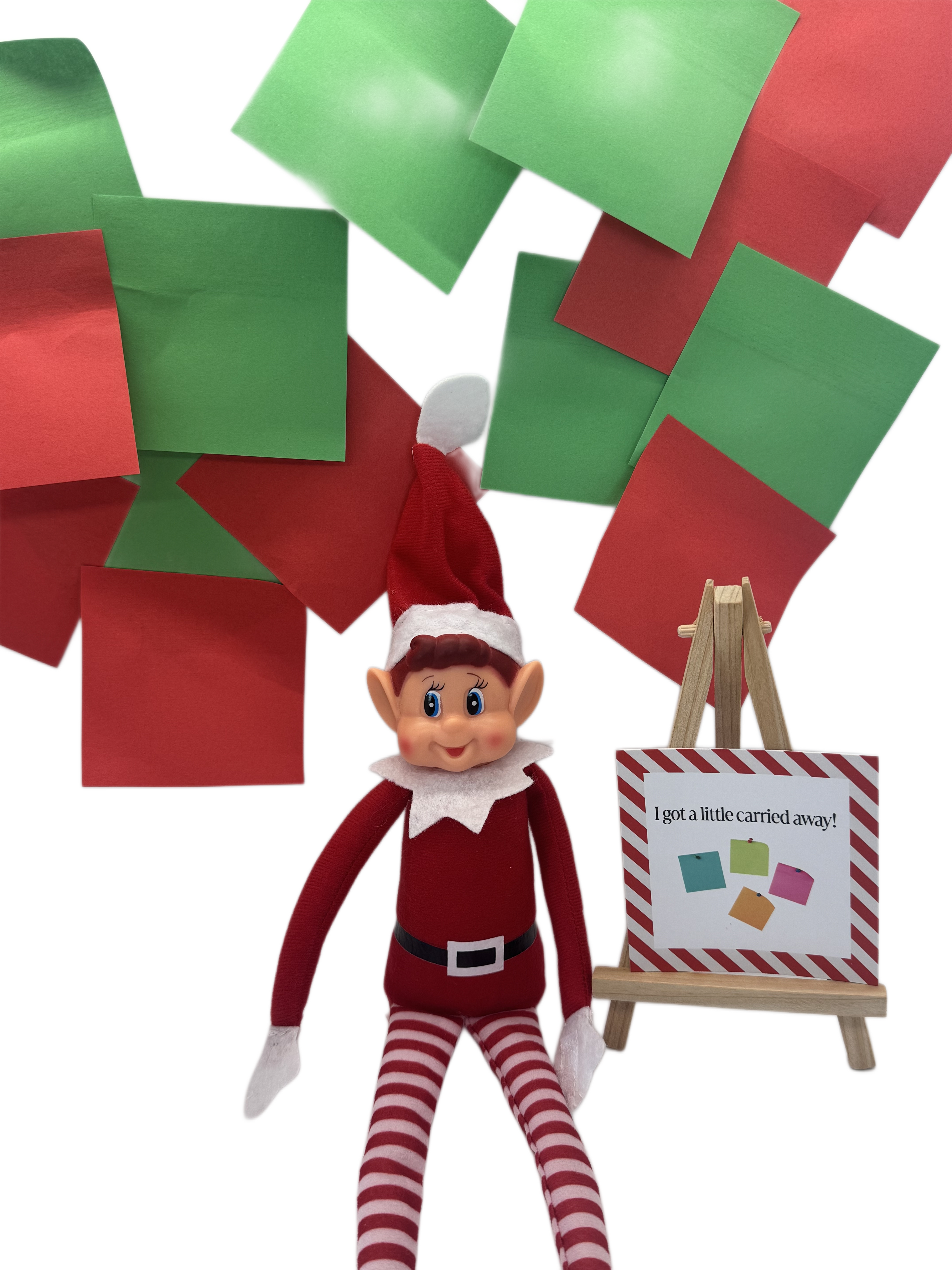 2025 Elf Kit