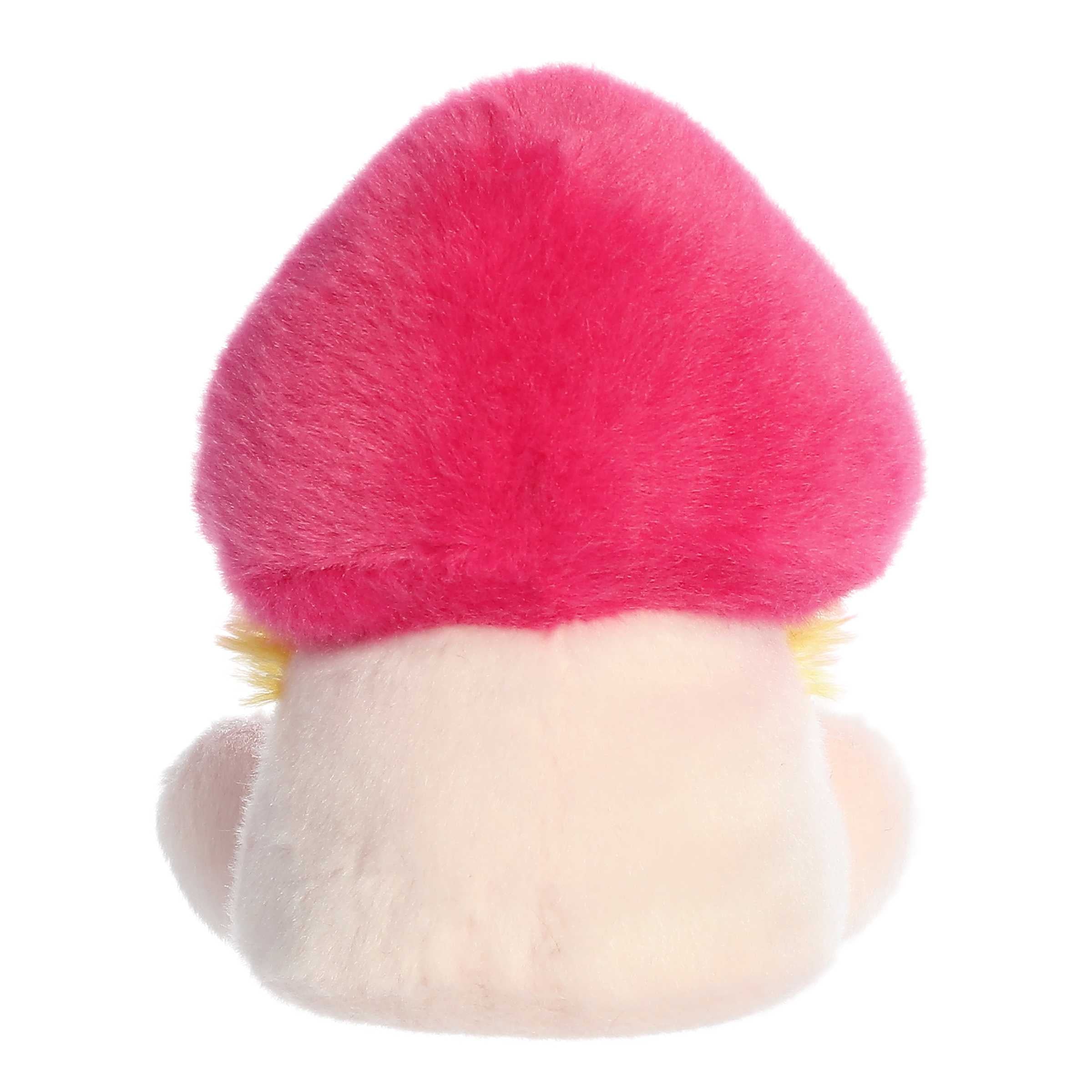 Favio Fluffy Mushroom Palm Pal