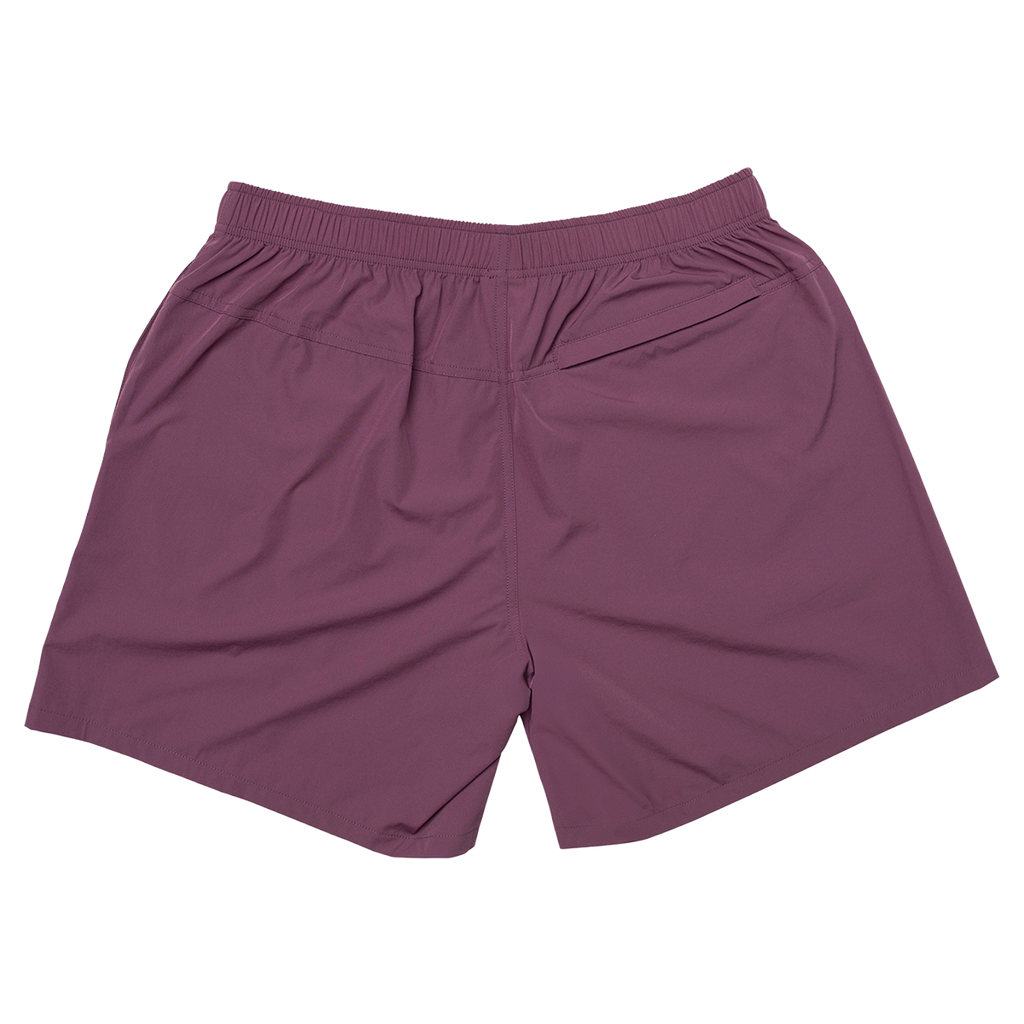 NEW Men’s Journey Tech 7" Short