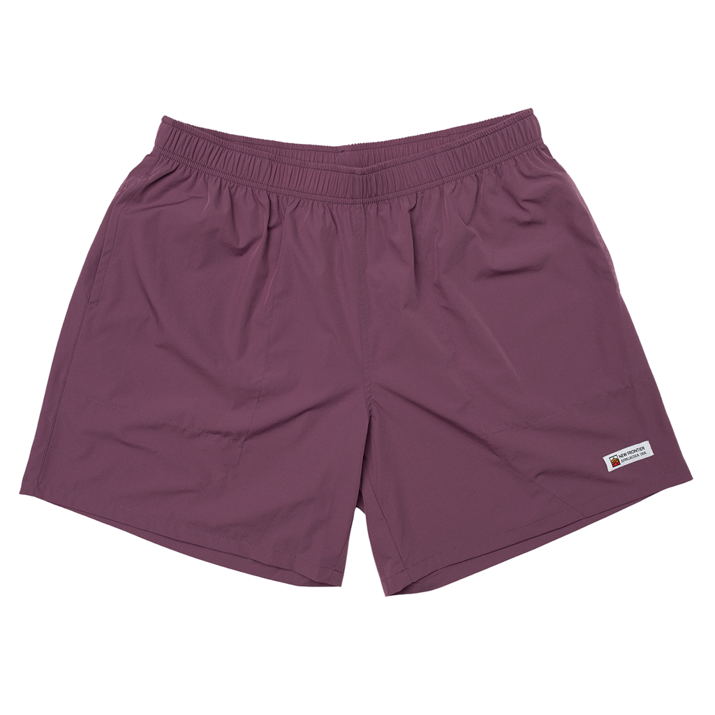 NEW Men’s Journey Tech 7" Short