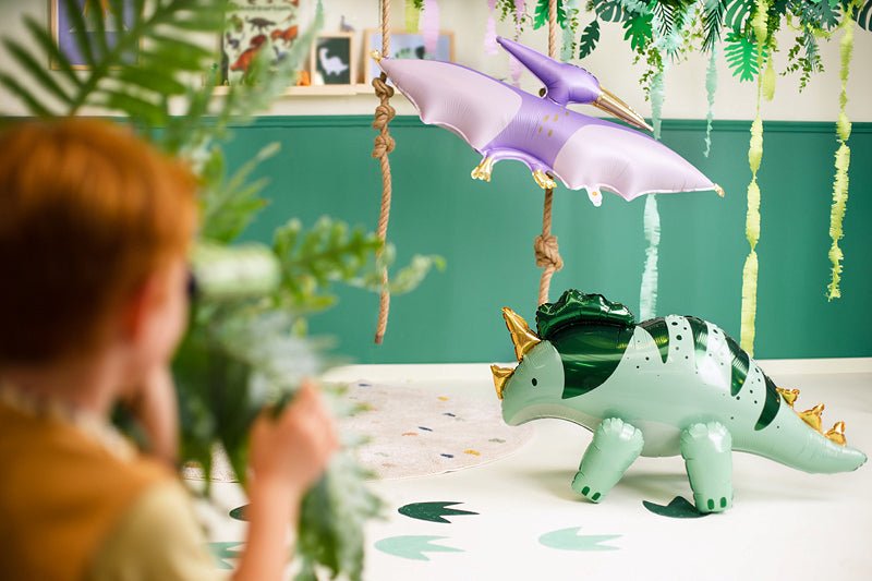 Pterodactyl Balloon