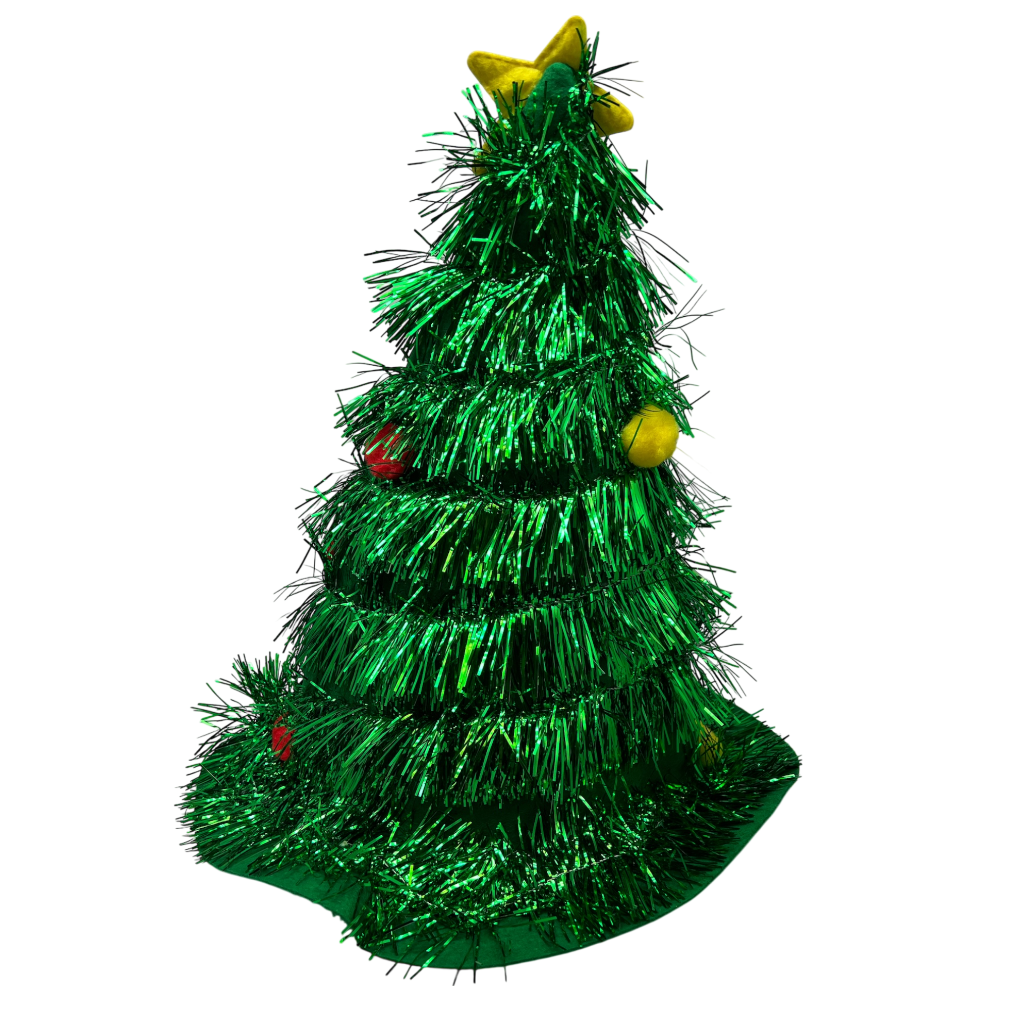 Christmas Tree Christmas Hat