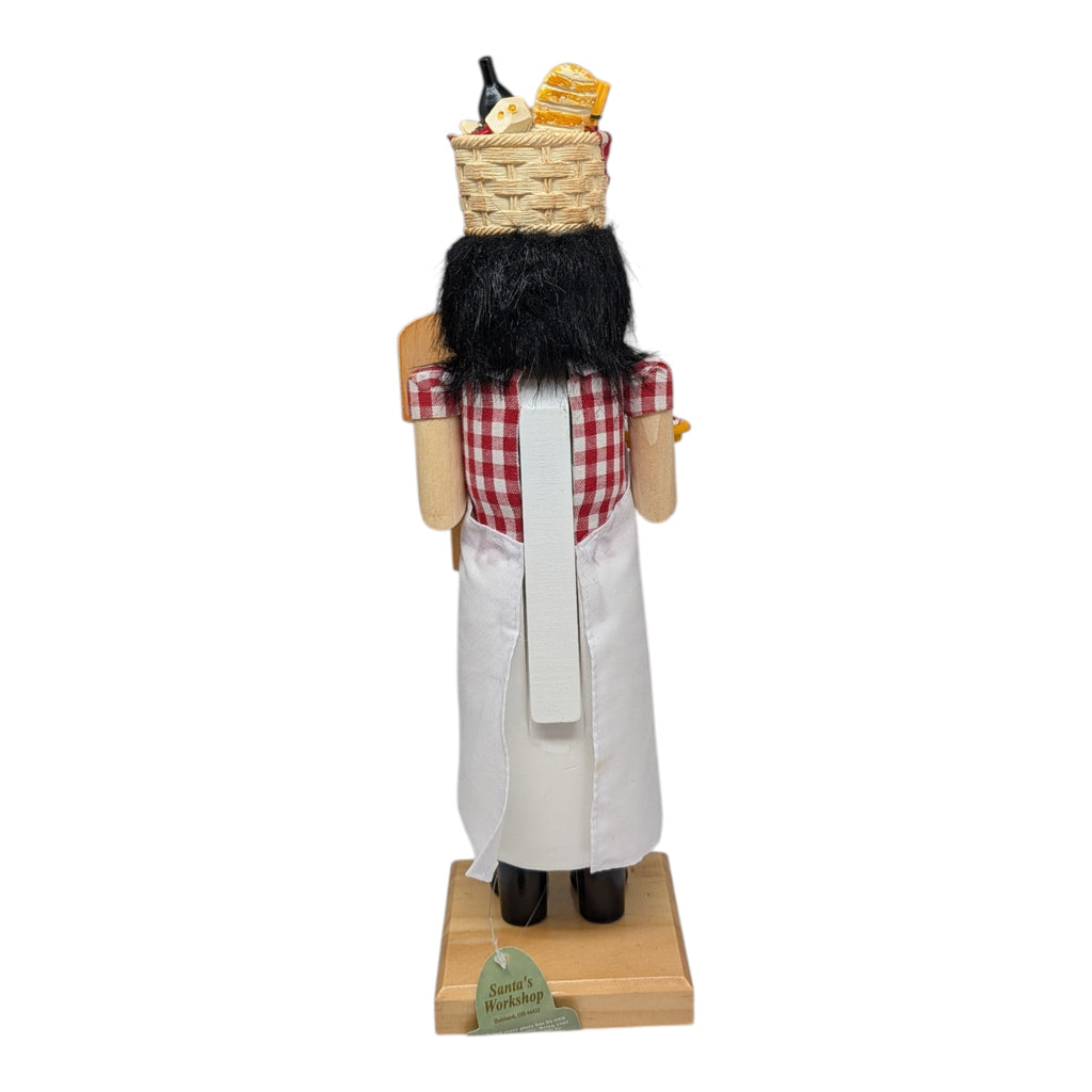 Pizzeria Nutcracker